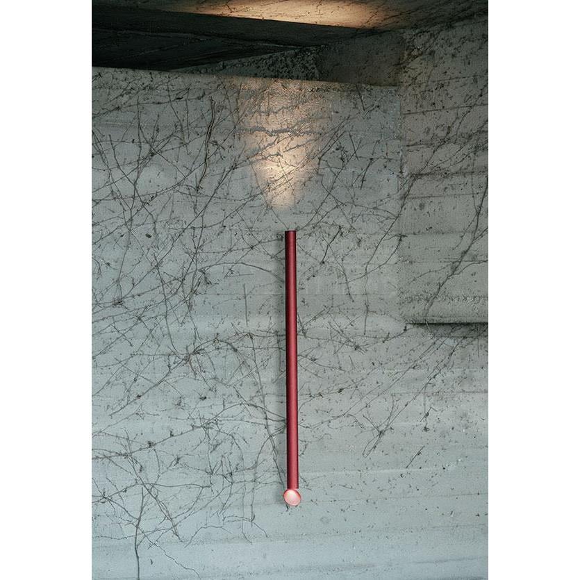 Flos Flauta H225 Riga wandlamp LED wit