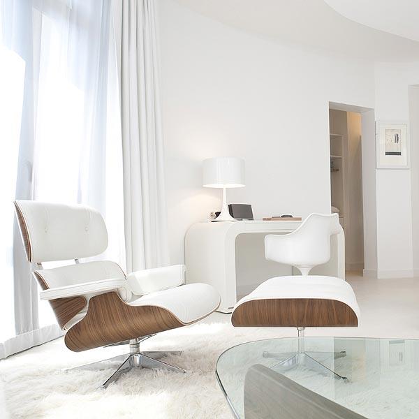 Flos Spun Light T1 tafellamp zwart