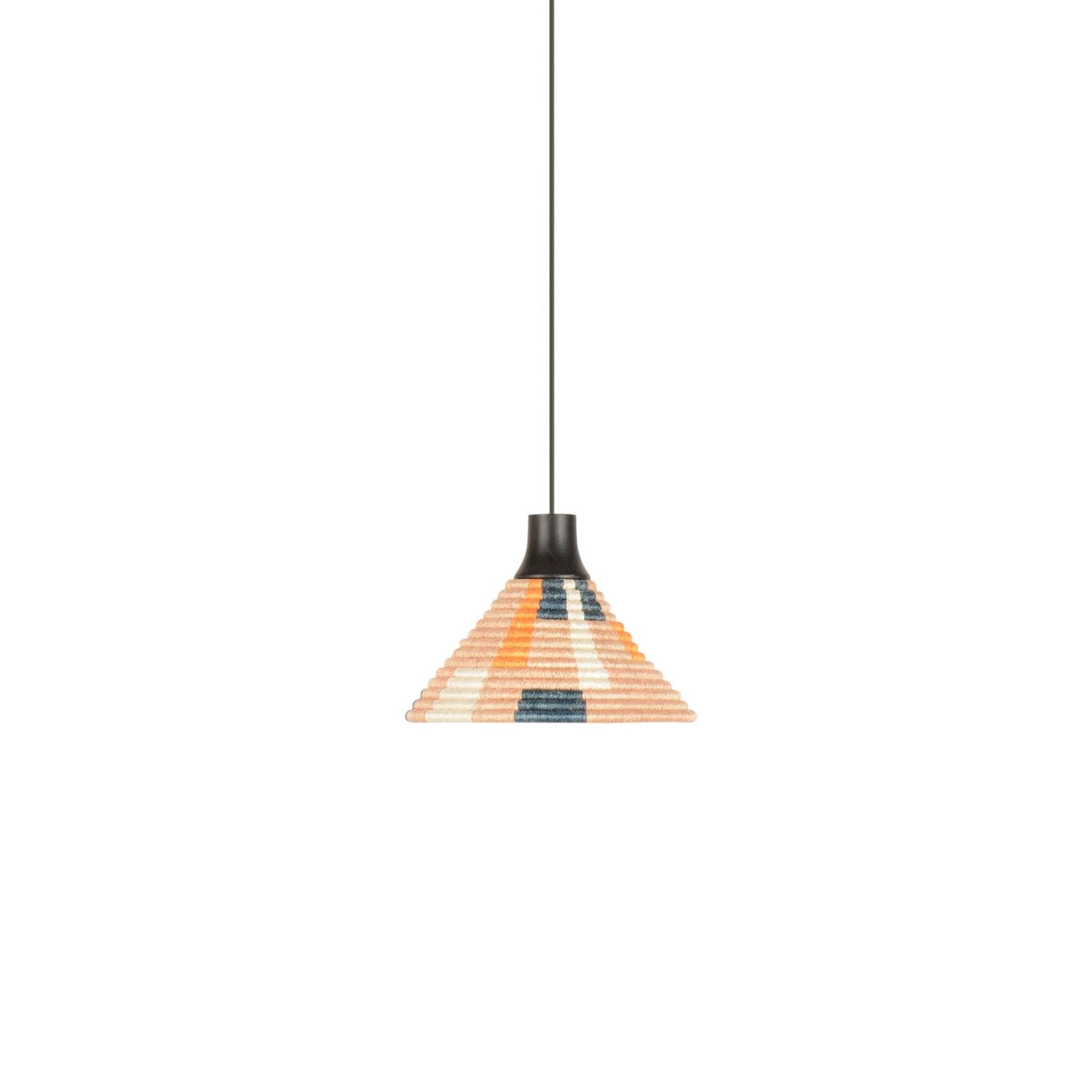 Forestier Parrot hanglamp Ø26 extra small zand
