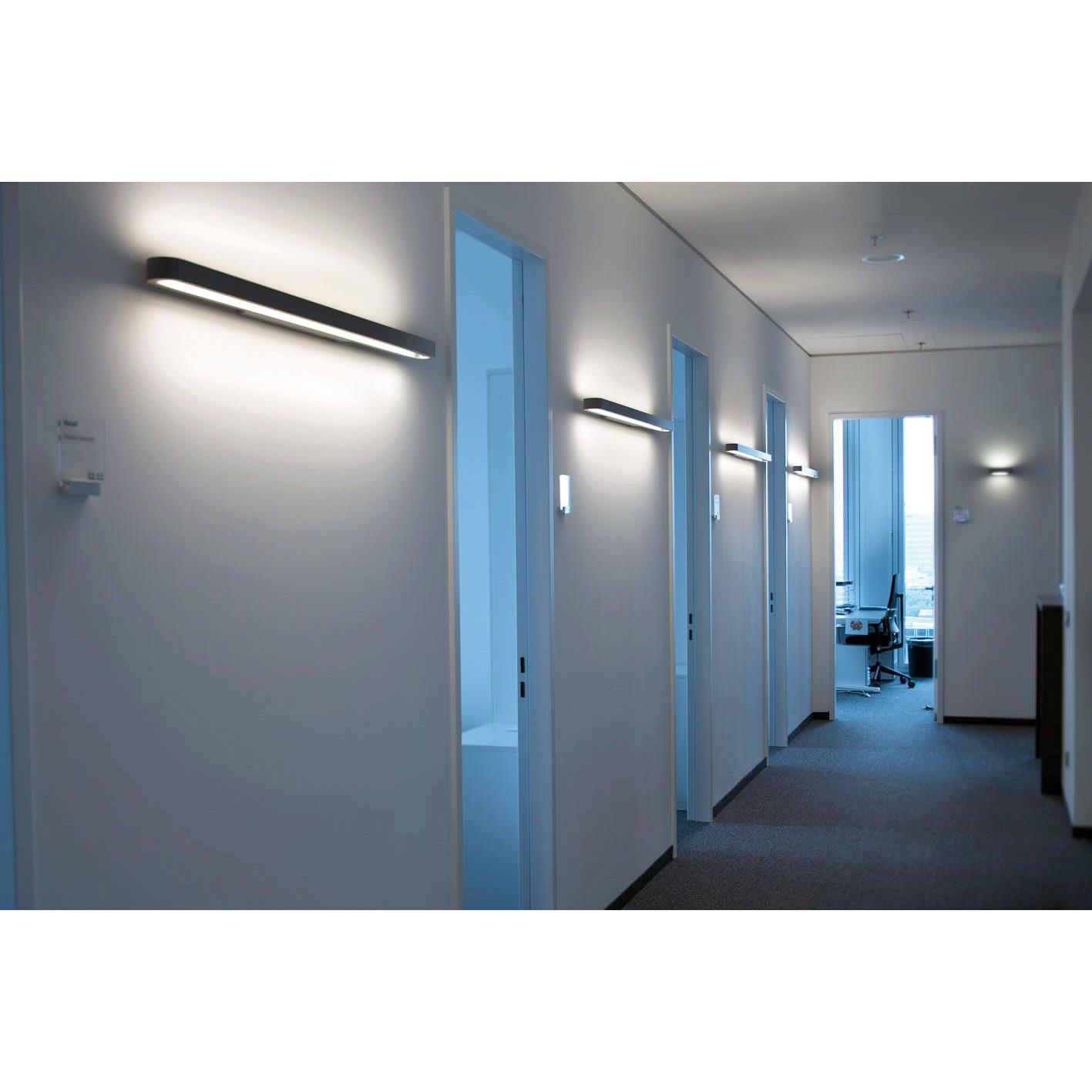 Artemide Talo wandlamp LED 3000K glanzend chroom