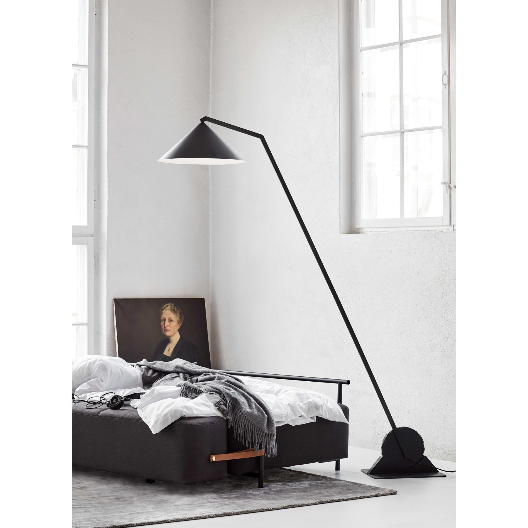 Northern Gear vloerlamp