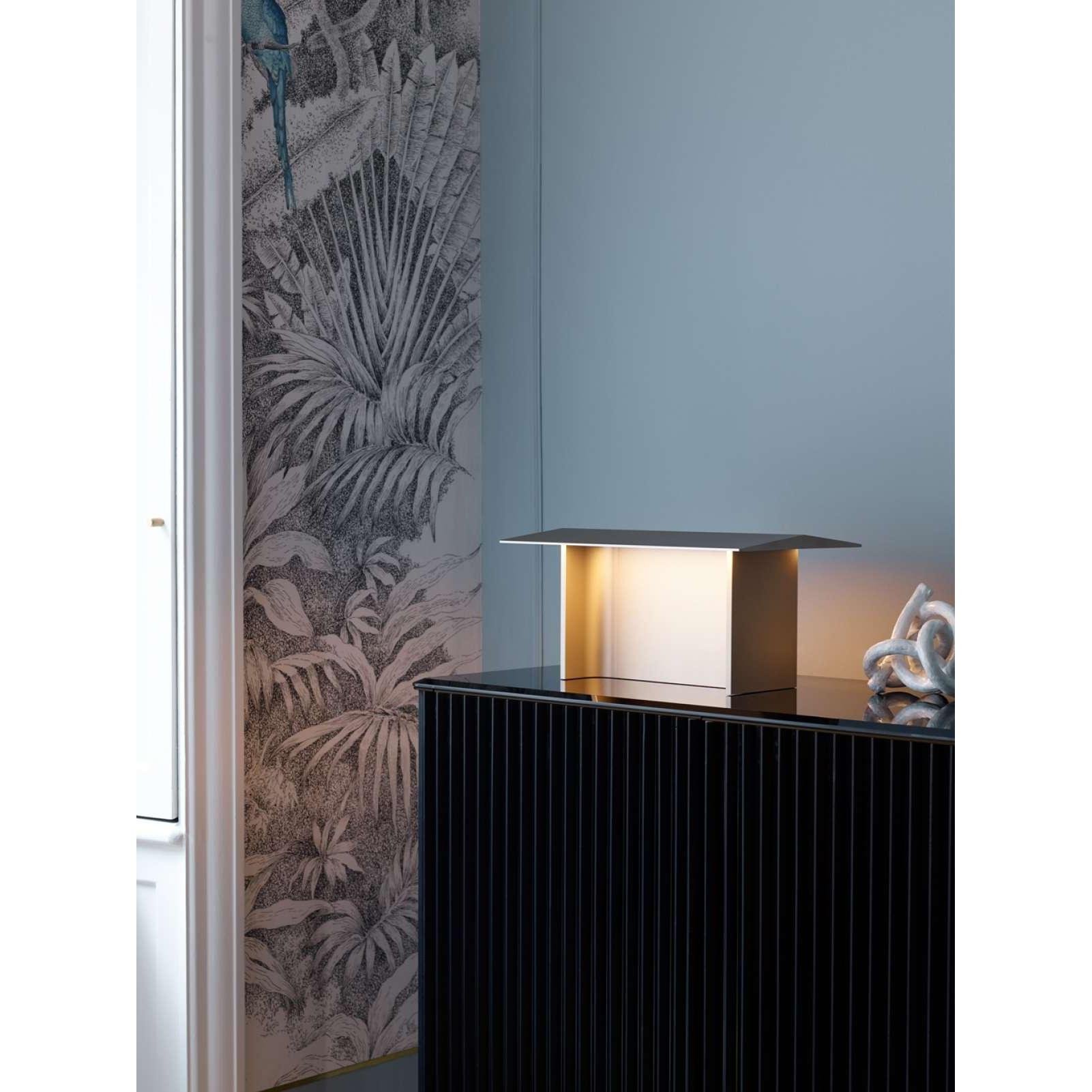 Luceplan Fienile tafellamp LED Prosecco