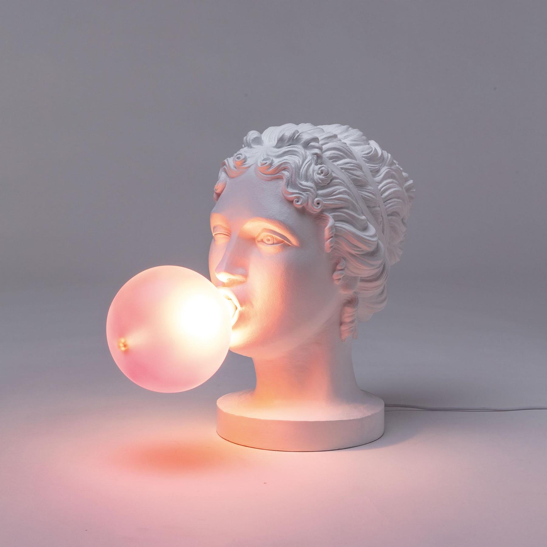 Seletti Grace tafellamp