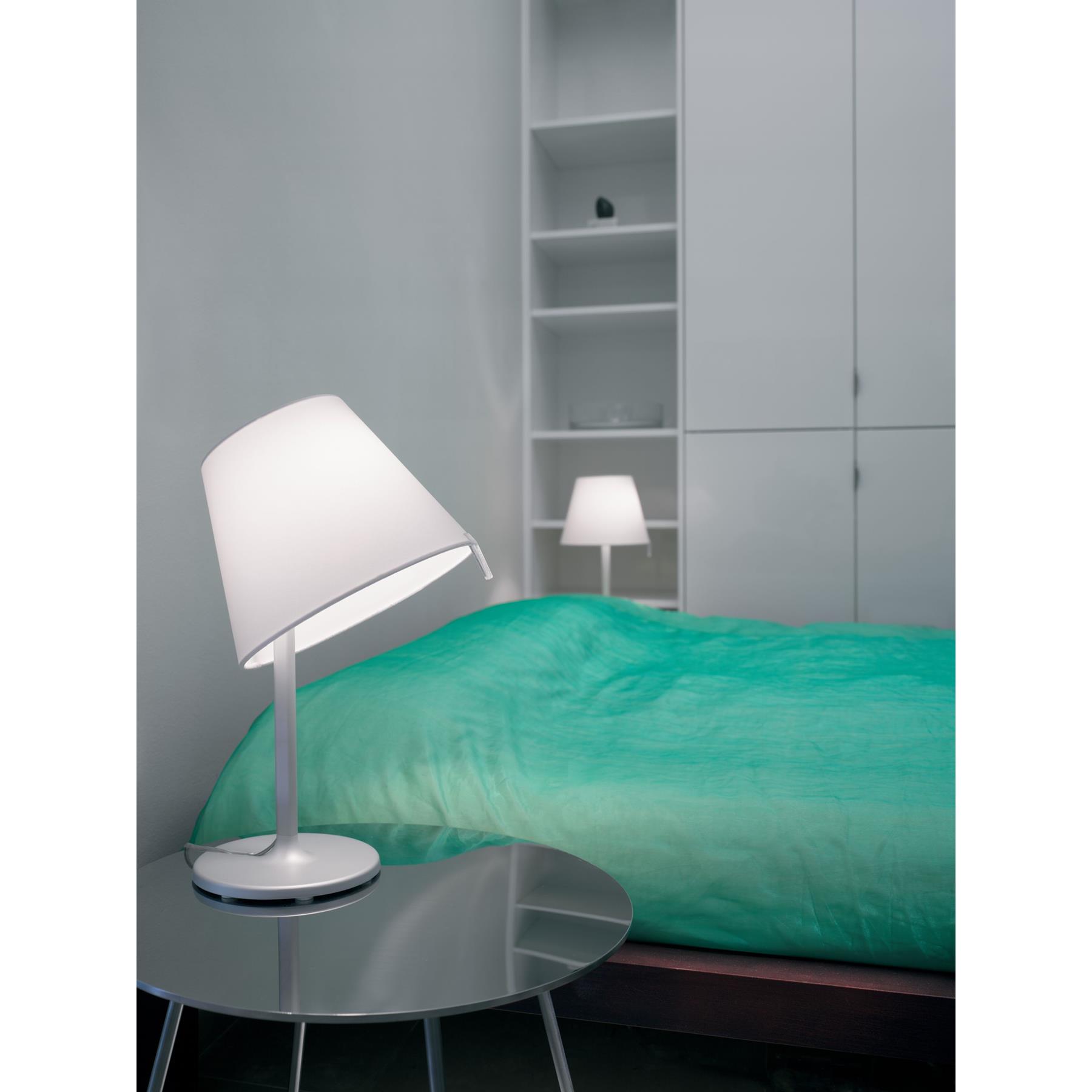 Artemide Melampo tafellamp brons