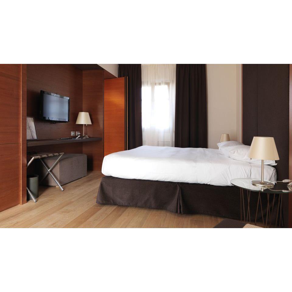 Artemide Melampo tafellamp brons