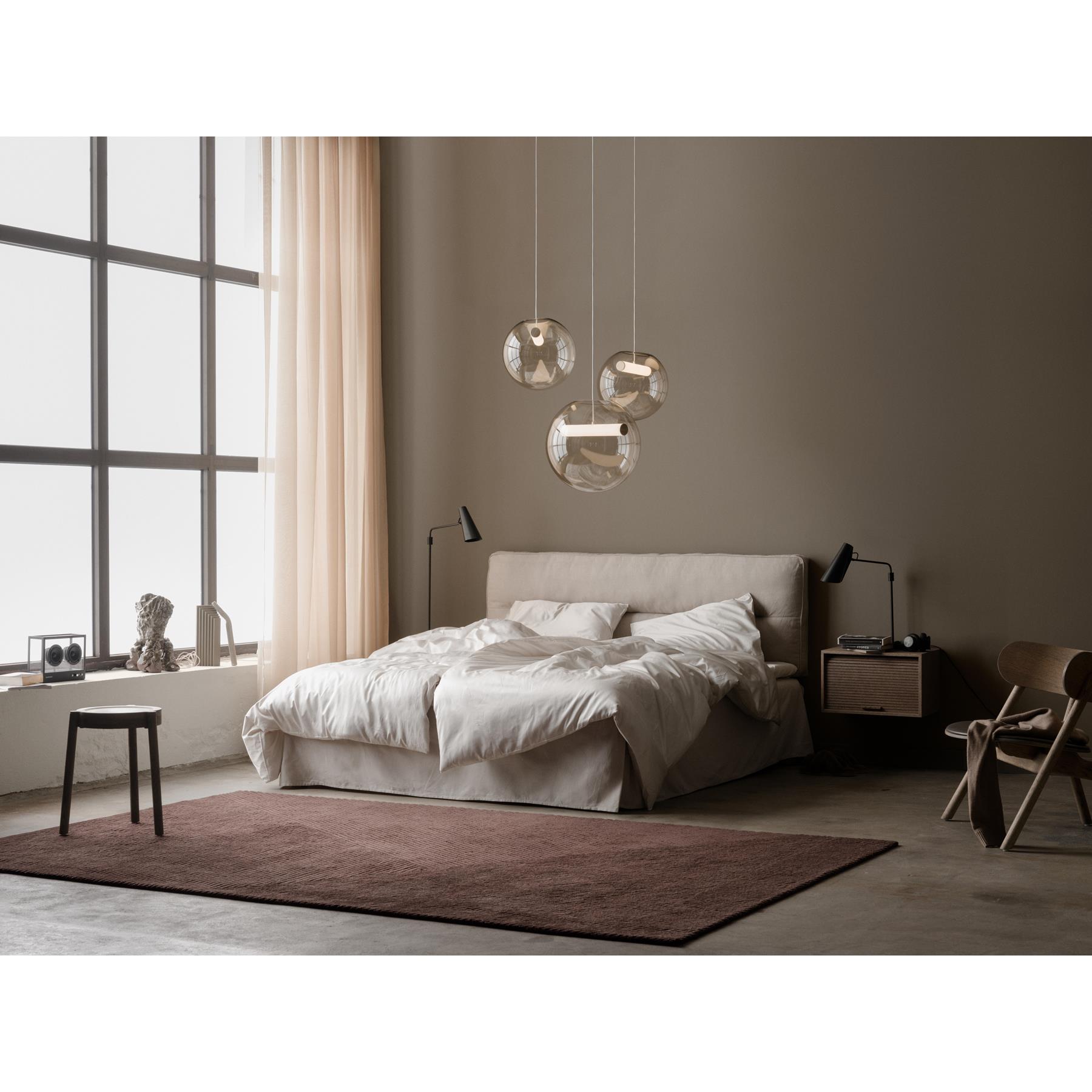 Northern Reveal hanglamp Ø45 LED large