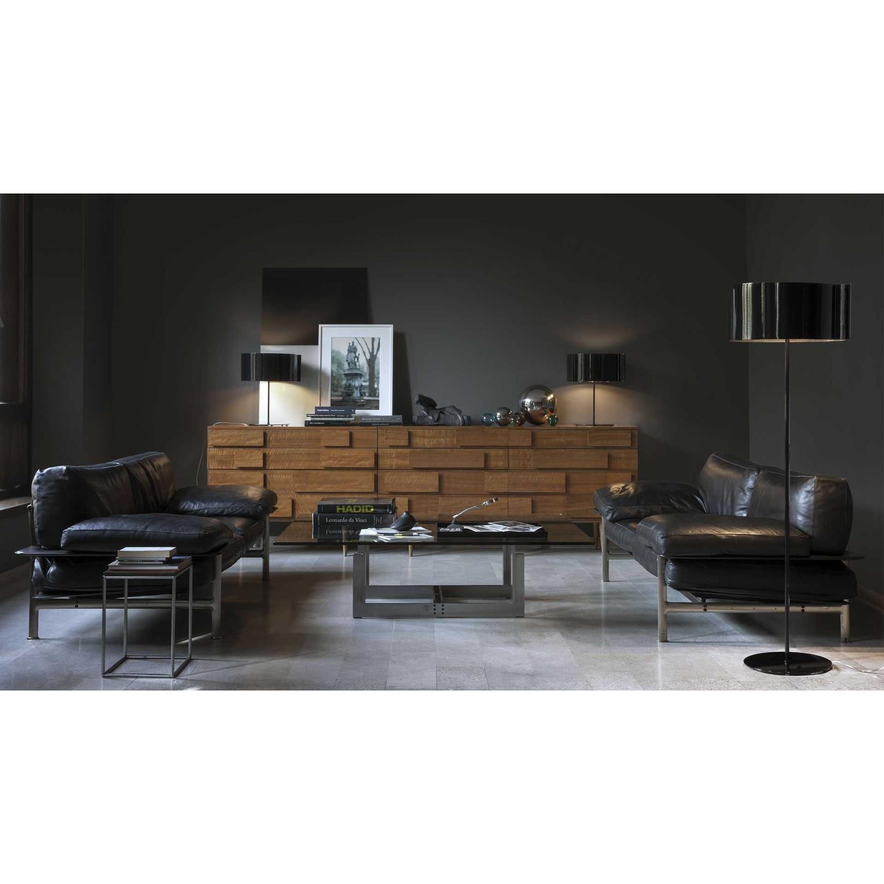 Oluce Switch vloerlamp