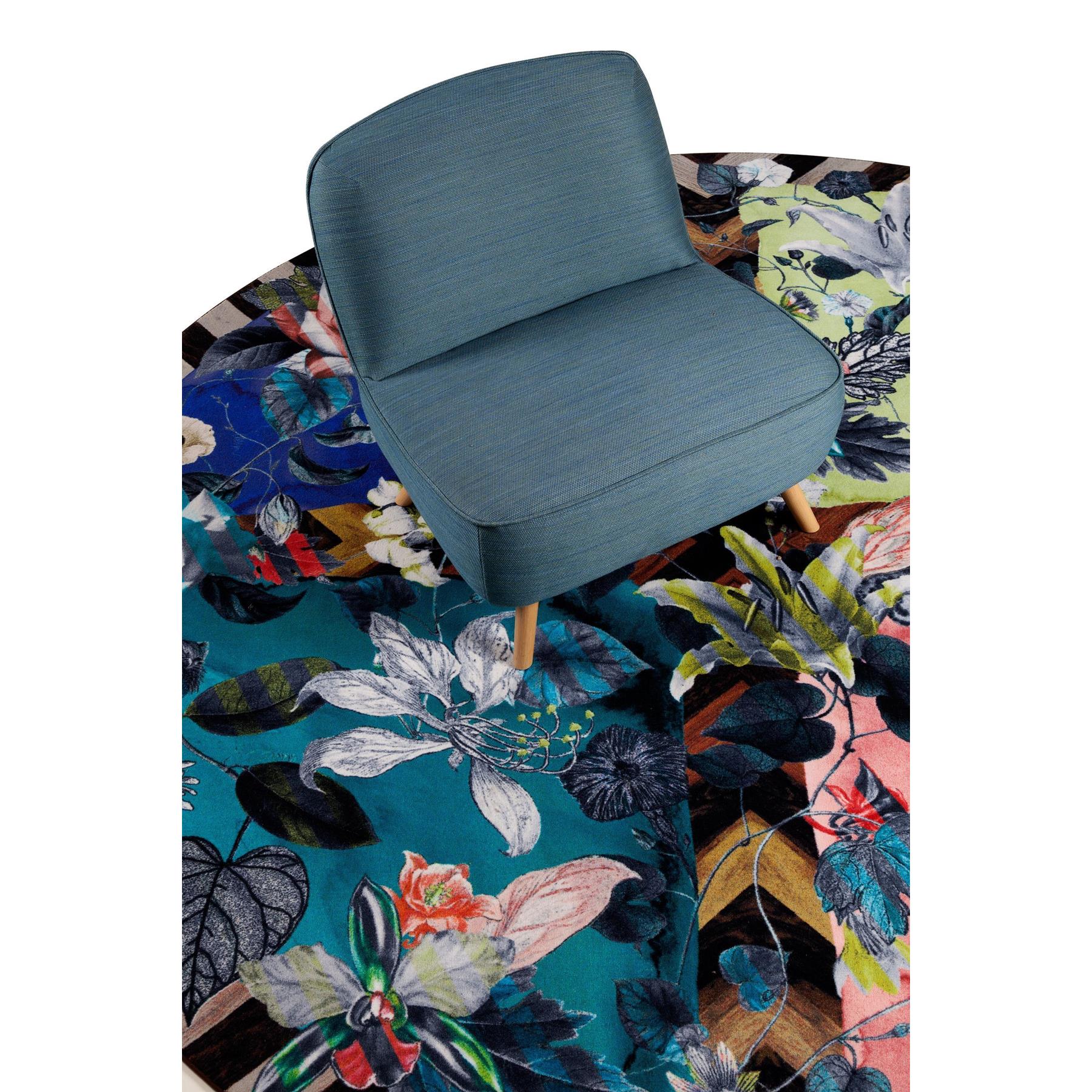 Moooi Carpets Malmaison vloerkleed 250 citrus