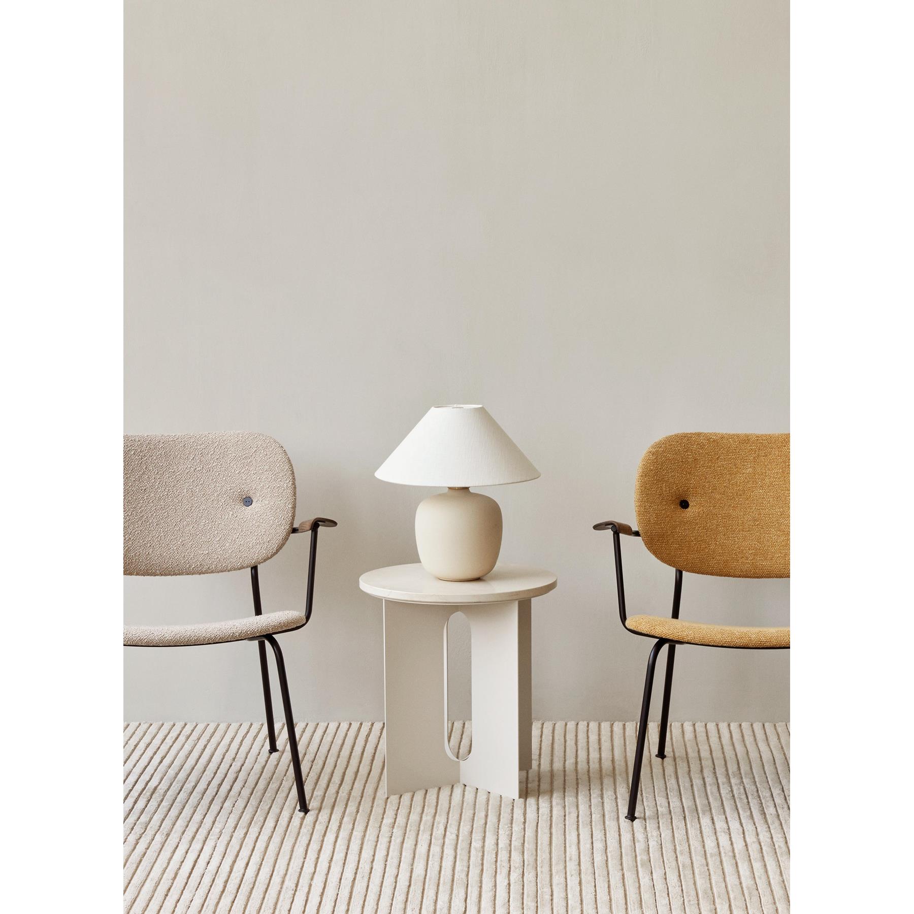 Audo Copenhagen Houkime vloerkleed 170x240 beige