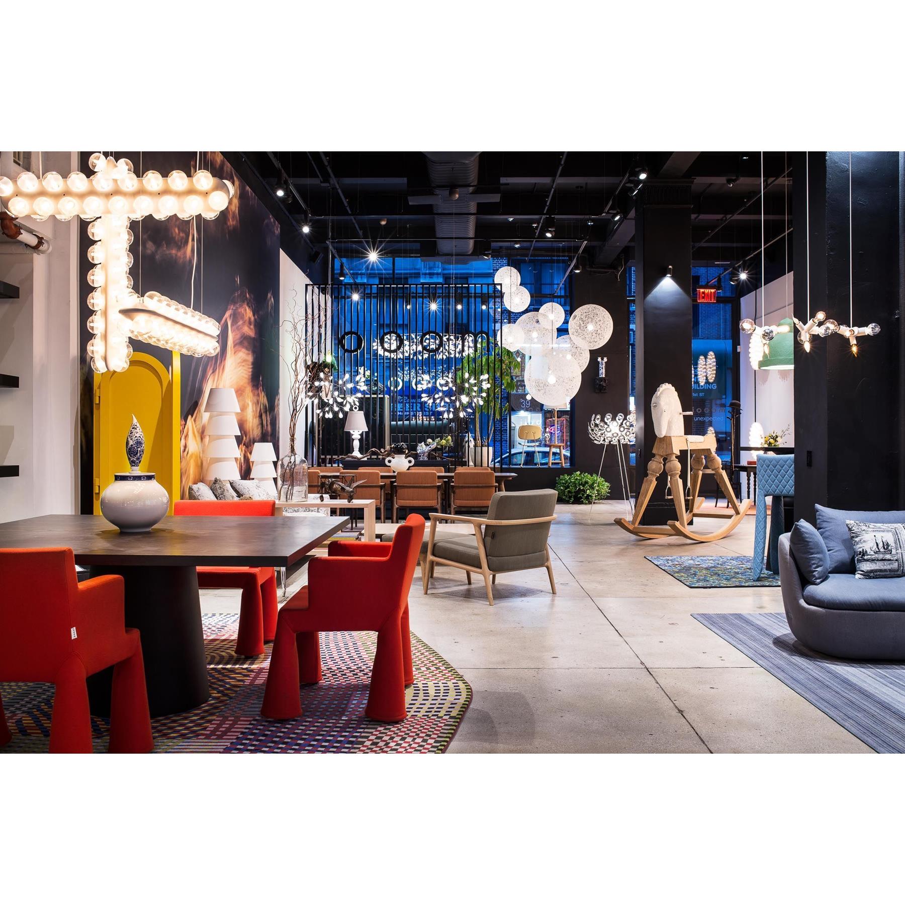 Moooi Carpets Magic Marker Freaky vloerkleed 395x288