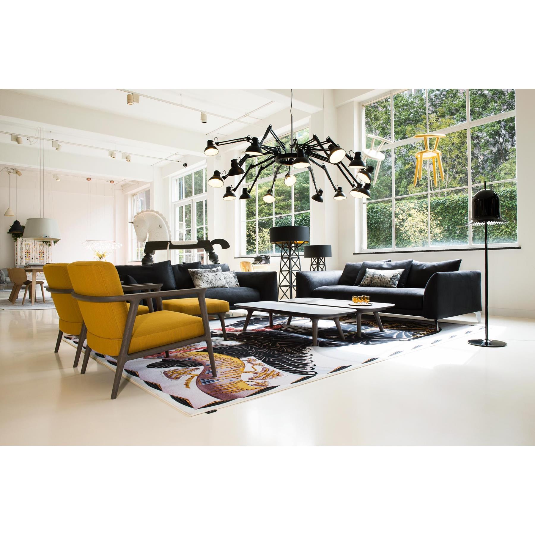 Moooi Carpets Vulture vloerkleed 300x400