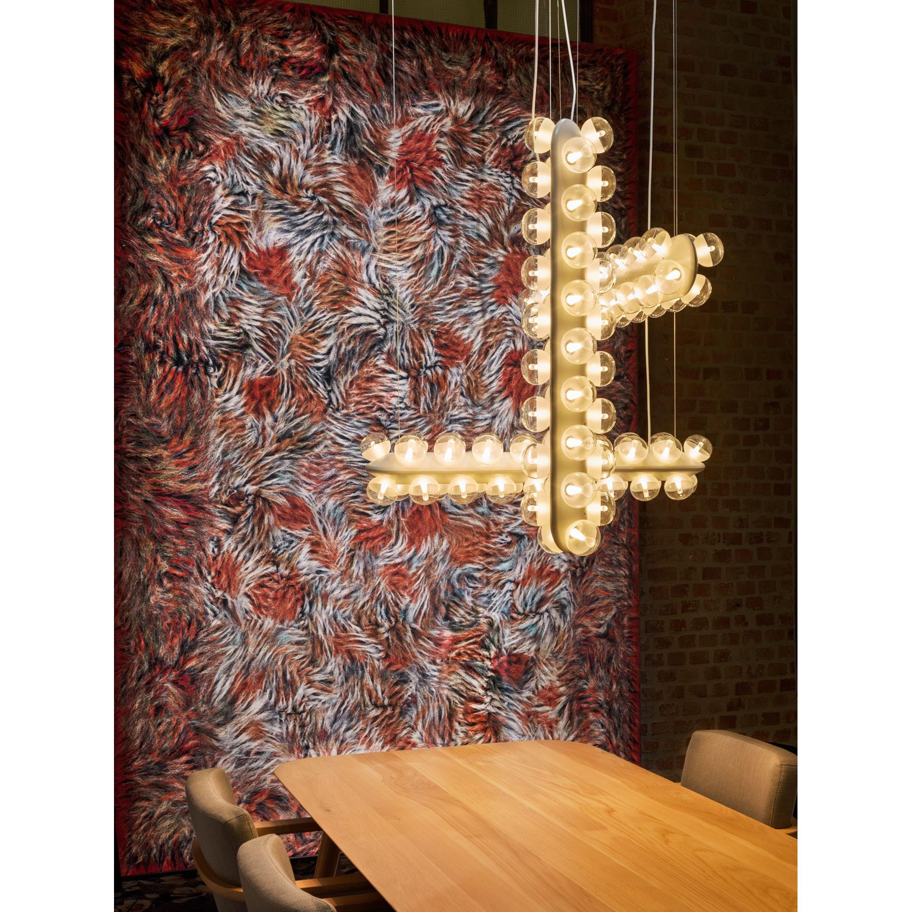 Moooi Carpets Lilihan vloerkleed 200x300