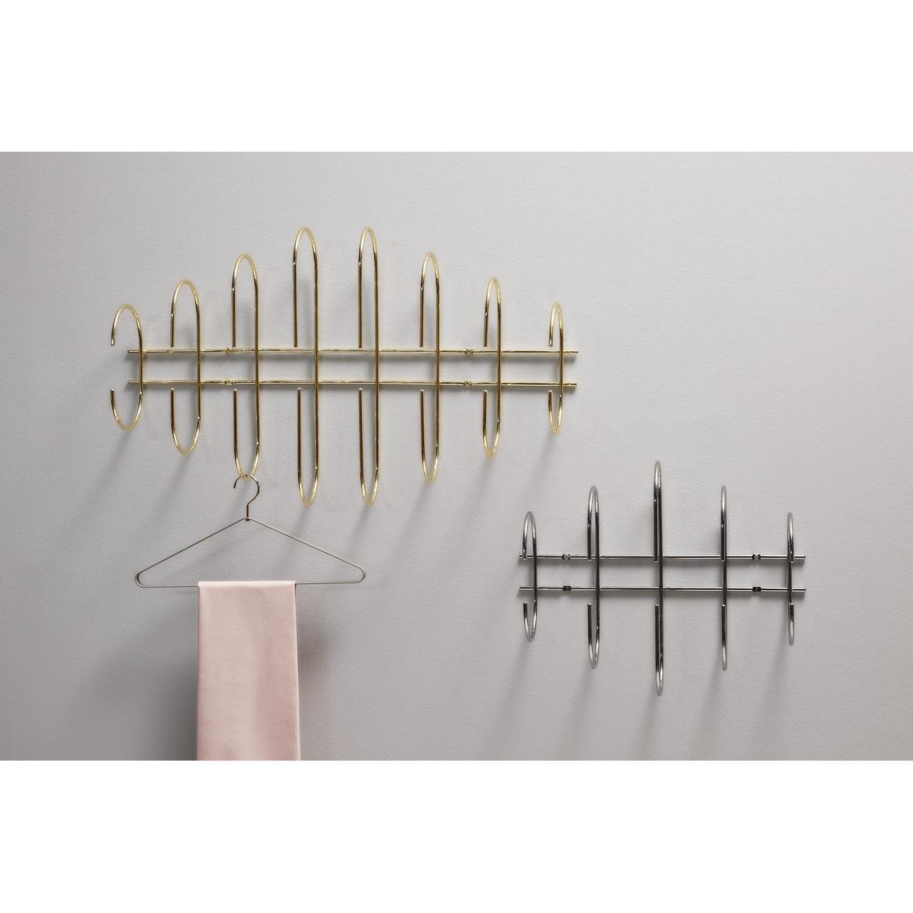 AYTM Moveo wandkapstok small goud