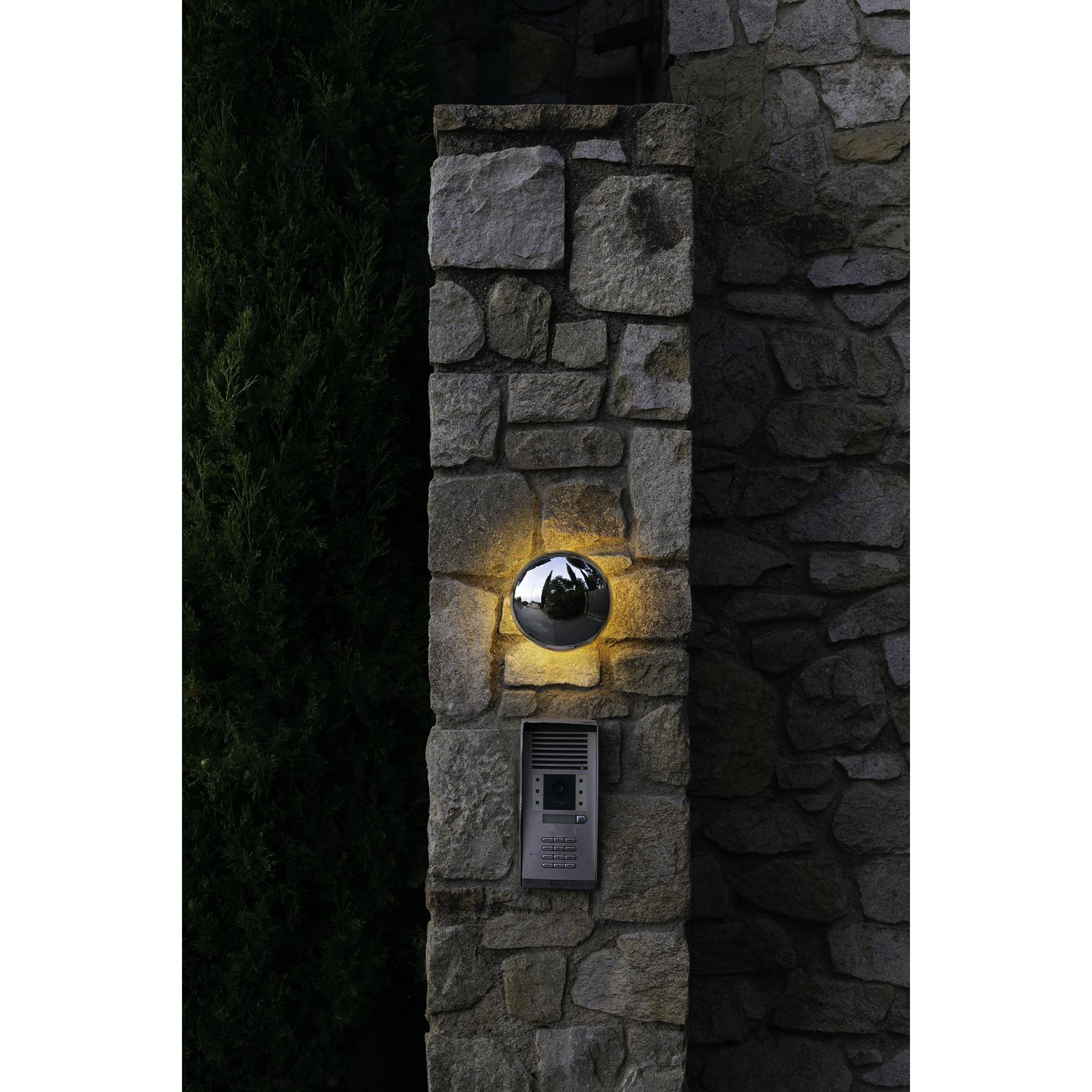 Marset Babila 18 wandlamp LED bruin