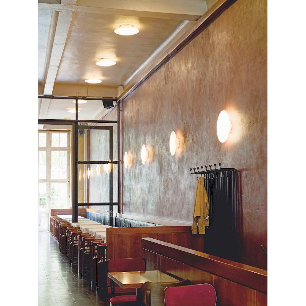 Louis Poulsen AJ Eklipta plafond- en wandlamp 45