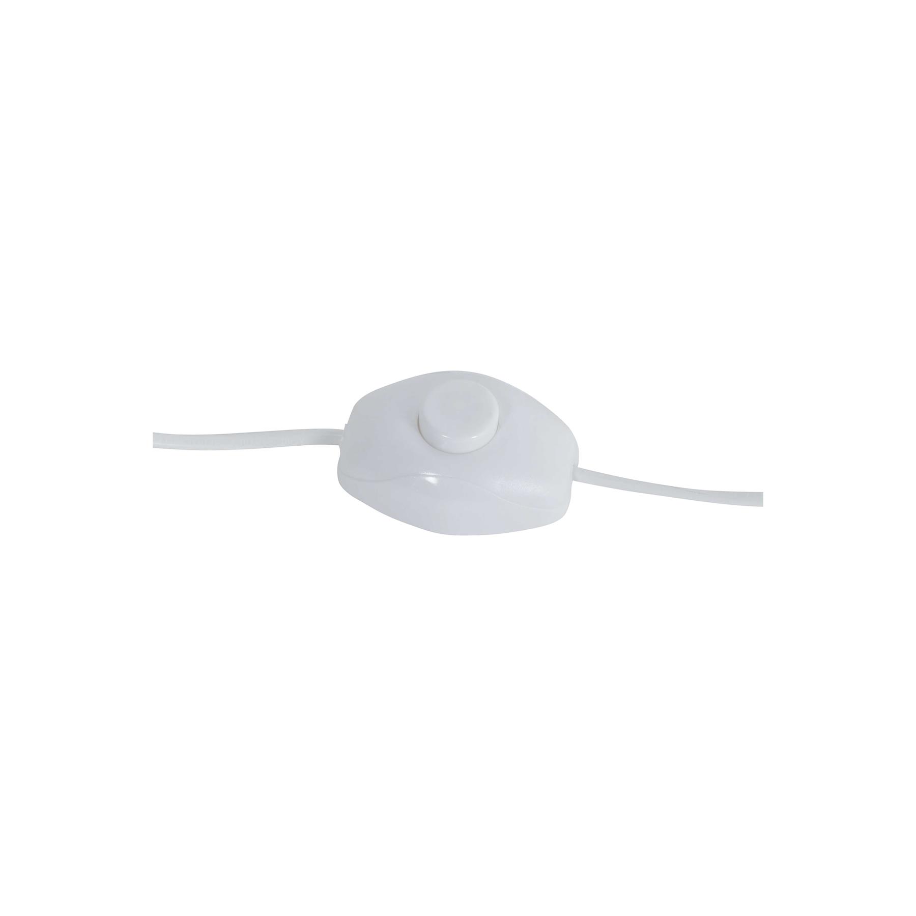 Forestier Bamboo Light vloerlamp zwart