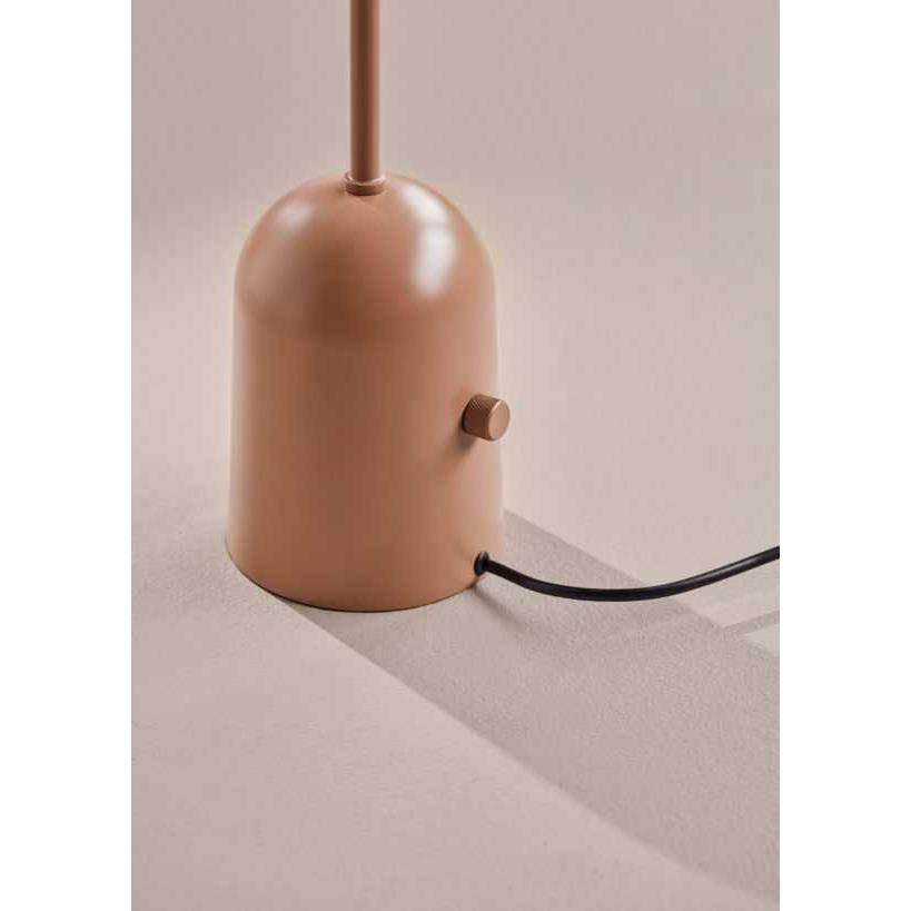Northern Buddy vloerlamp donkergroen