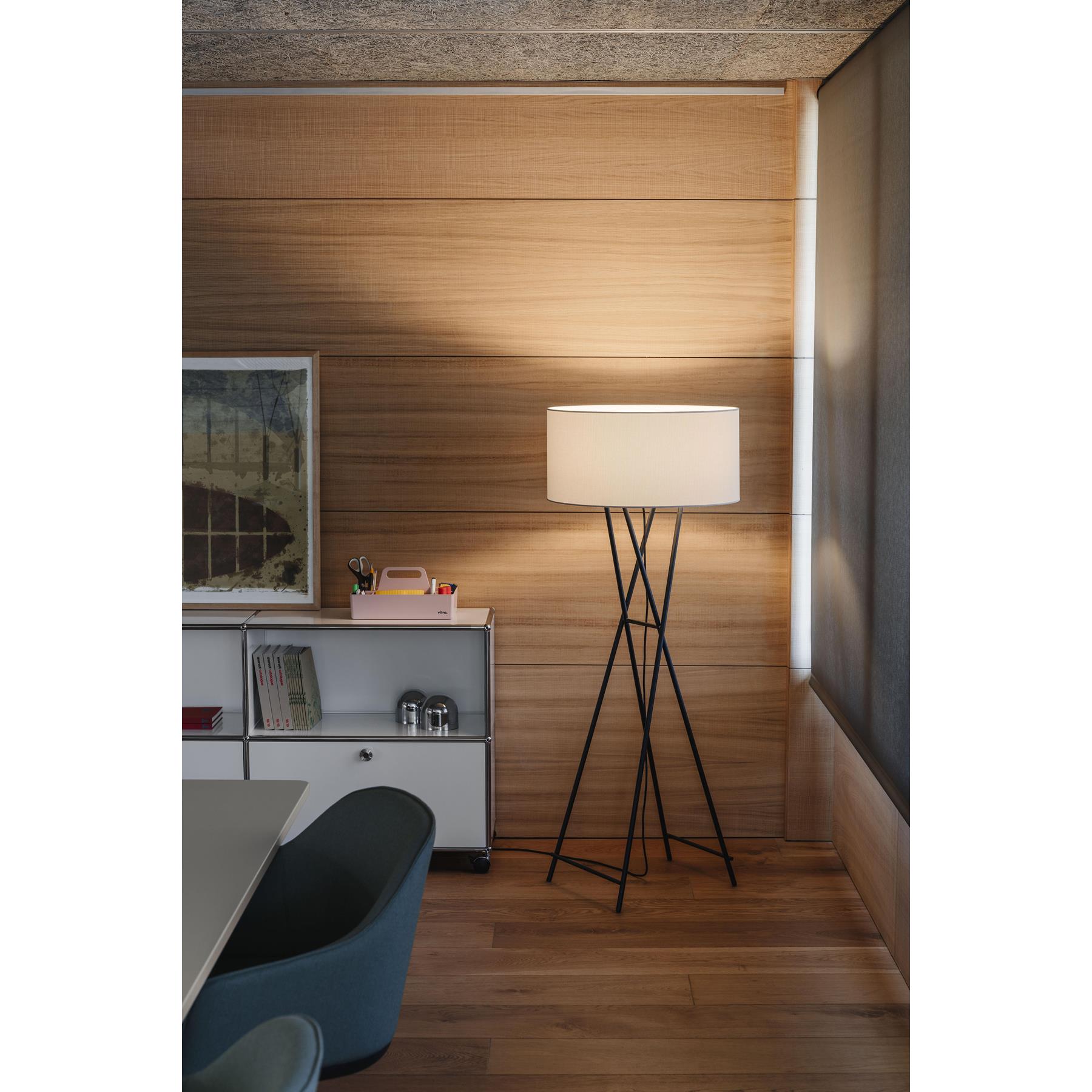 Marset Cala Metal P145 vloerlamp