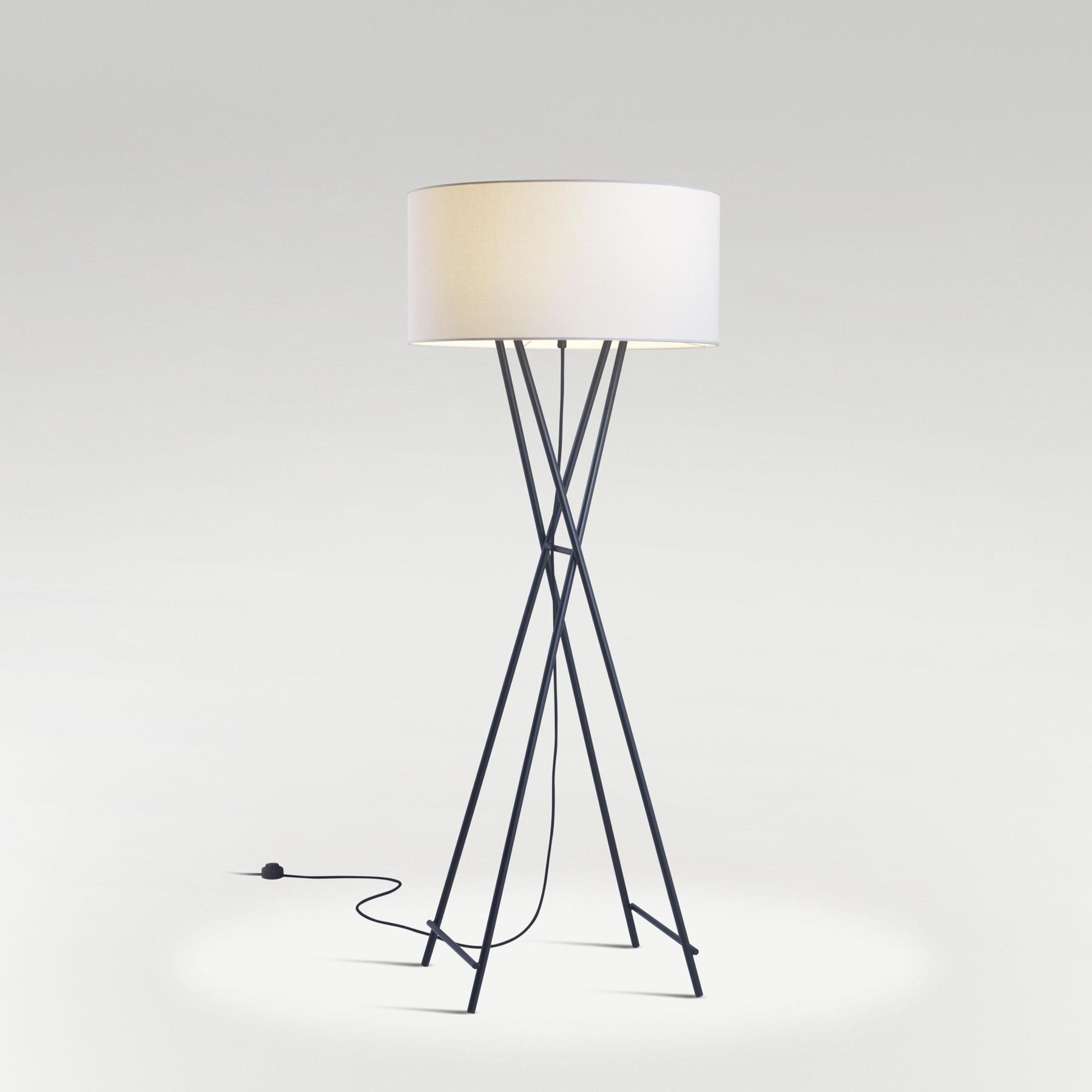 Marset Cala Metal P145 vloerlamp