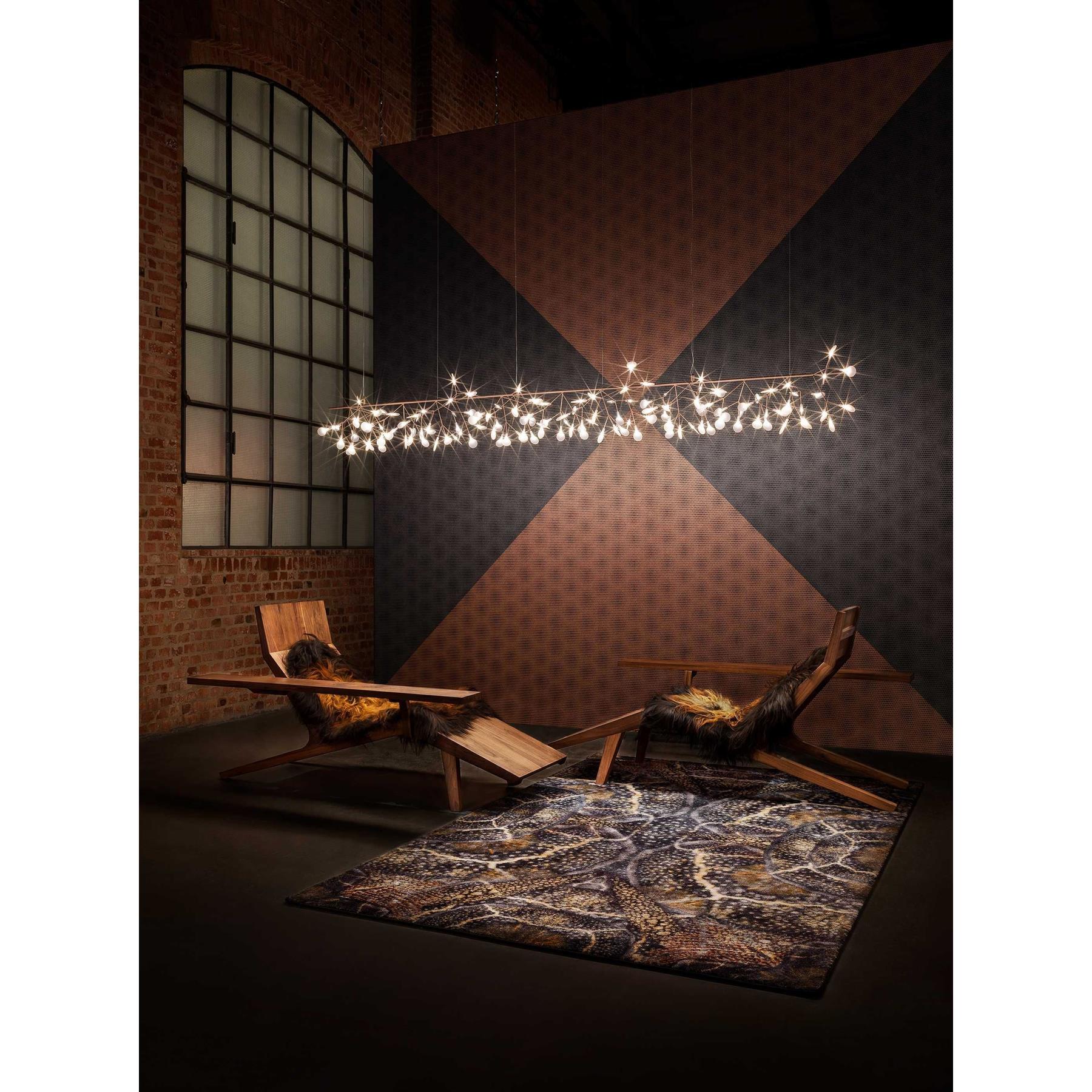 Moooi Carpets Blooming Seadragon vloerkleed 200x300