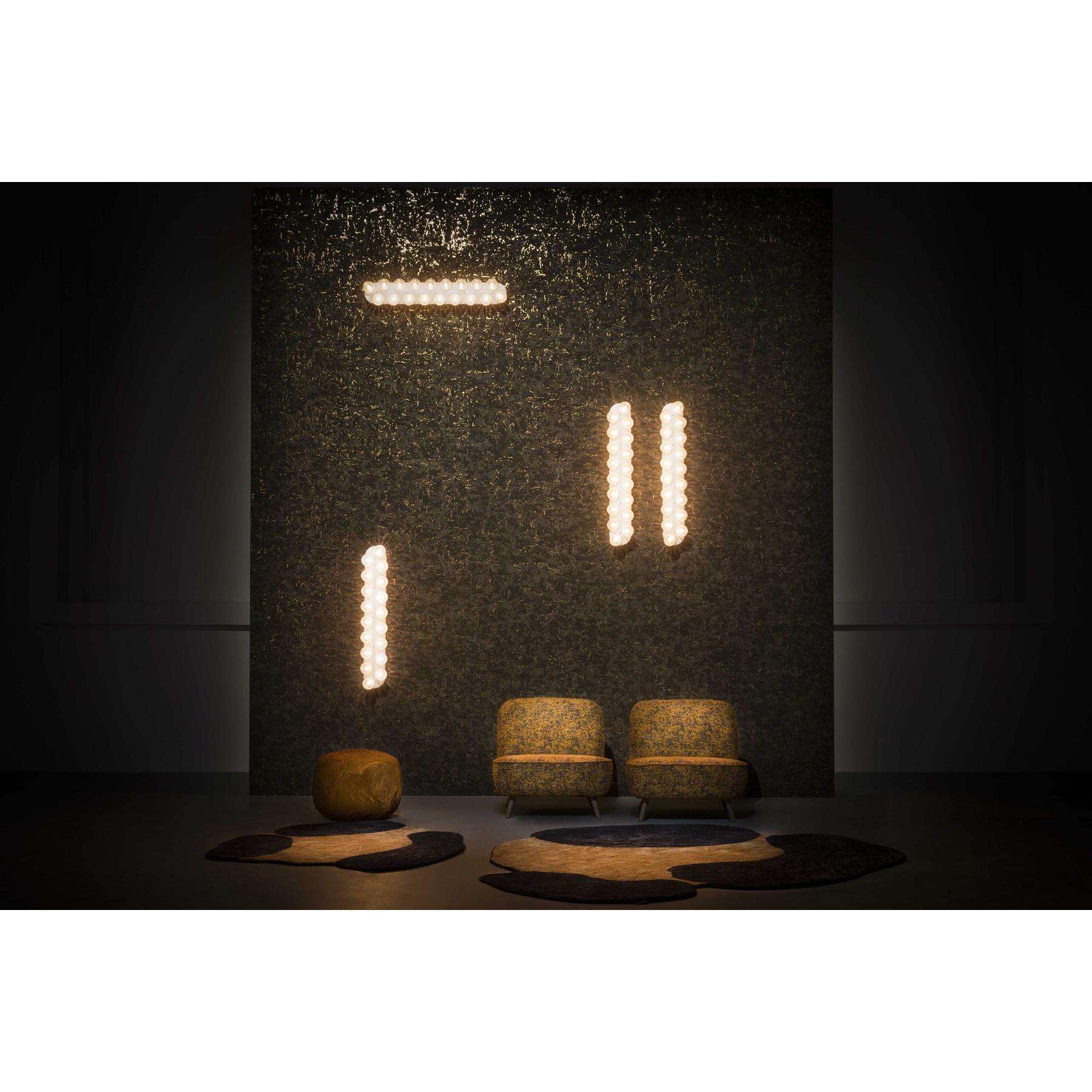 Moooi Carpets Bearded Leopard 1 vloerkleed 206x249