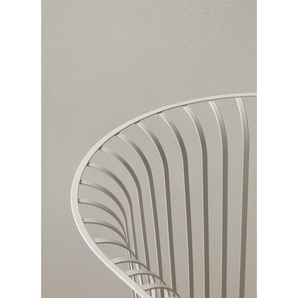 Audo Copenhagen Ribbon opbergmand zwart