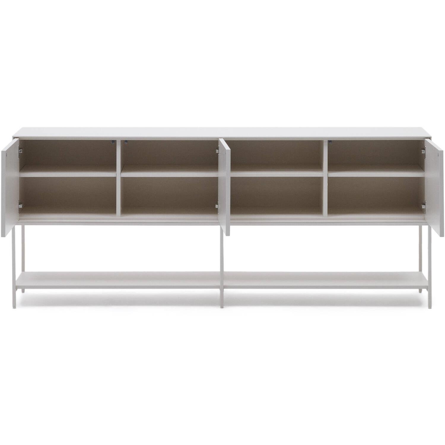 Kave Home Vedrana in mdf