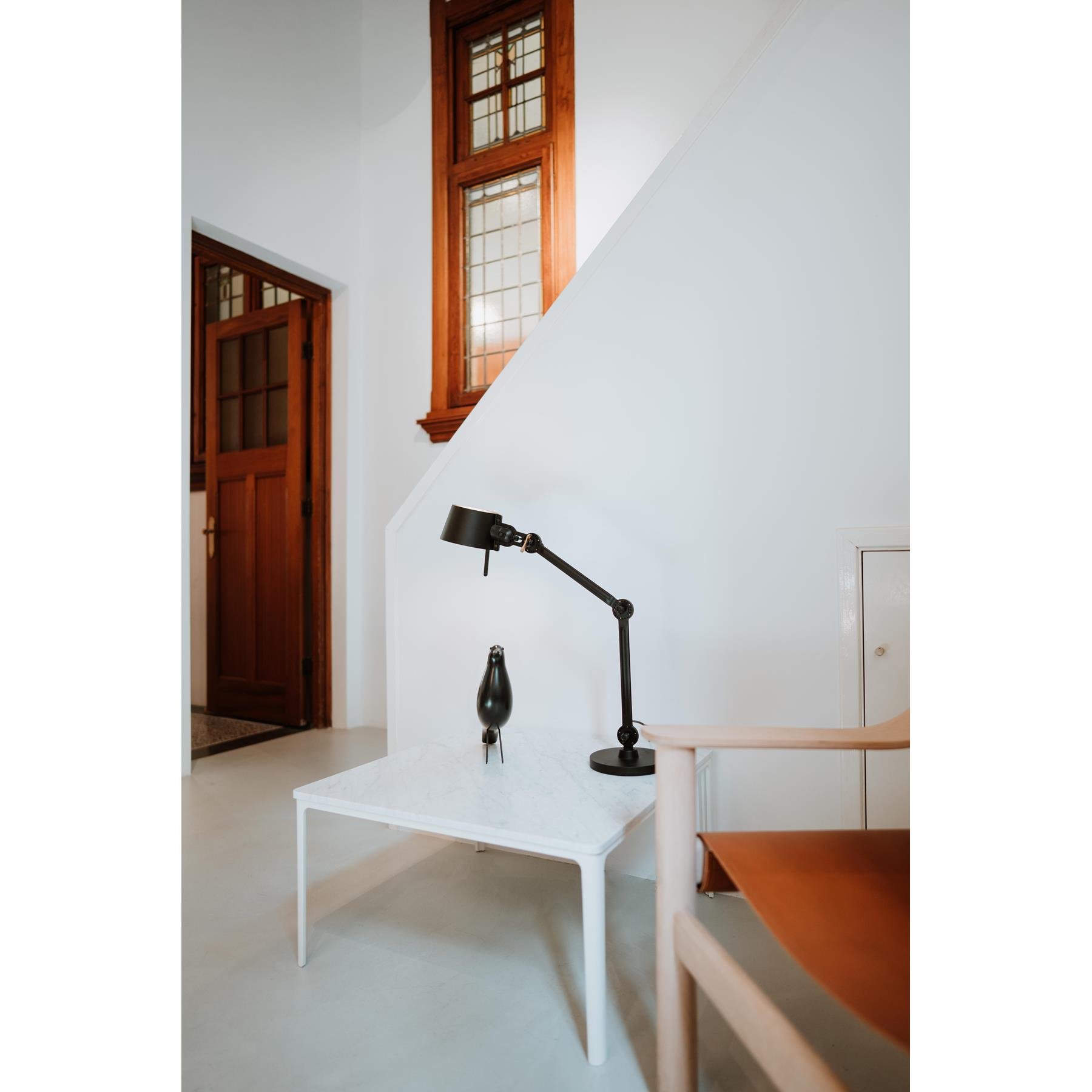 Tonone Bolt 2 Arm bureaulamp small Lighting White