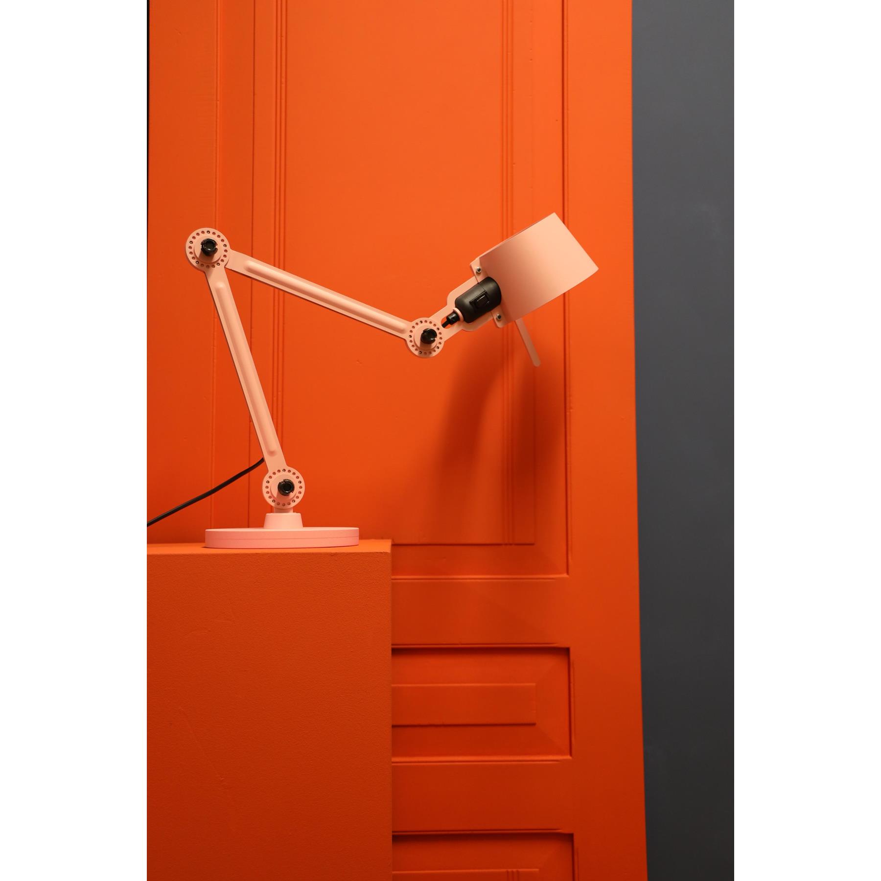 Tonone Bolt 2 Arm bureaulamp small Lighting White