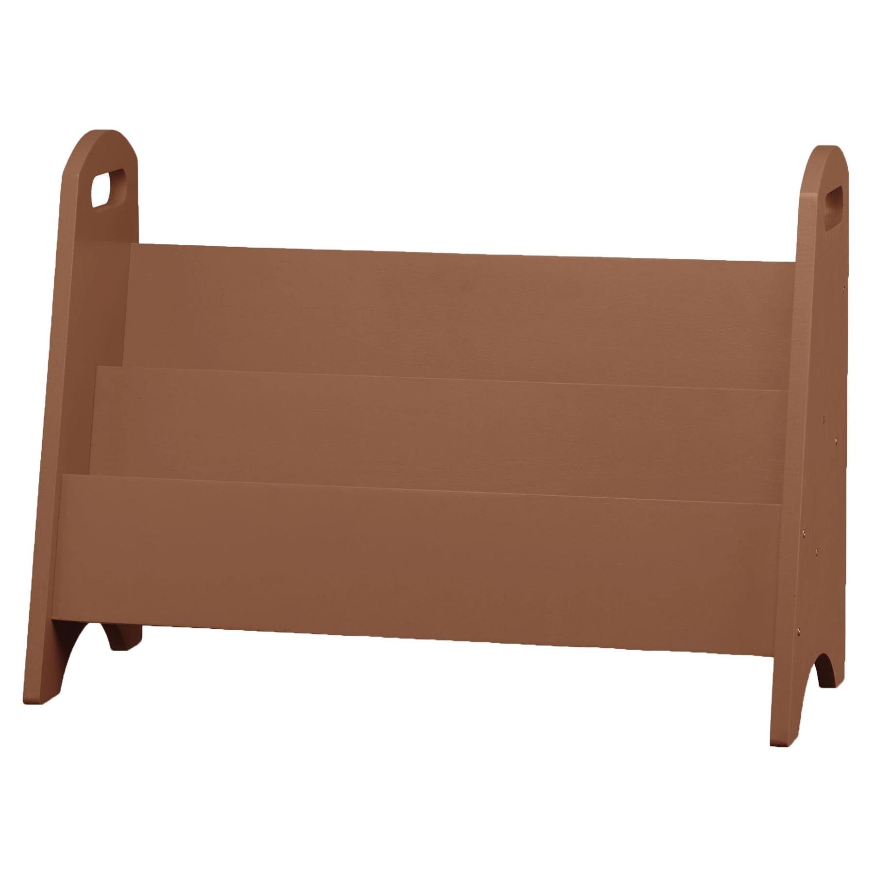 Nofred Book Holder boekenkast brown