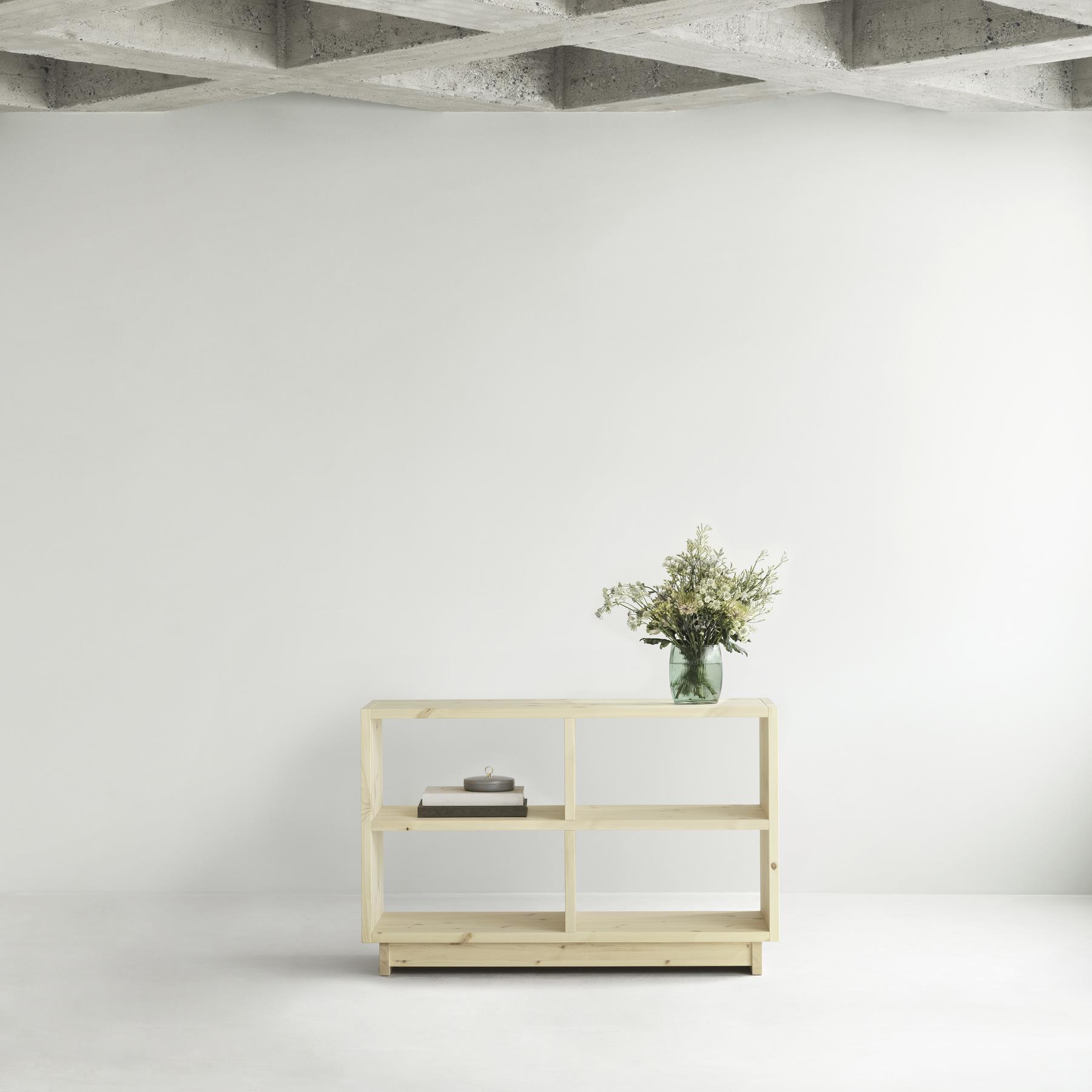 Normann Copenhagen Plank Boekenkast - Medium