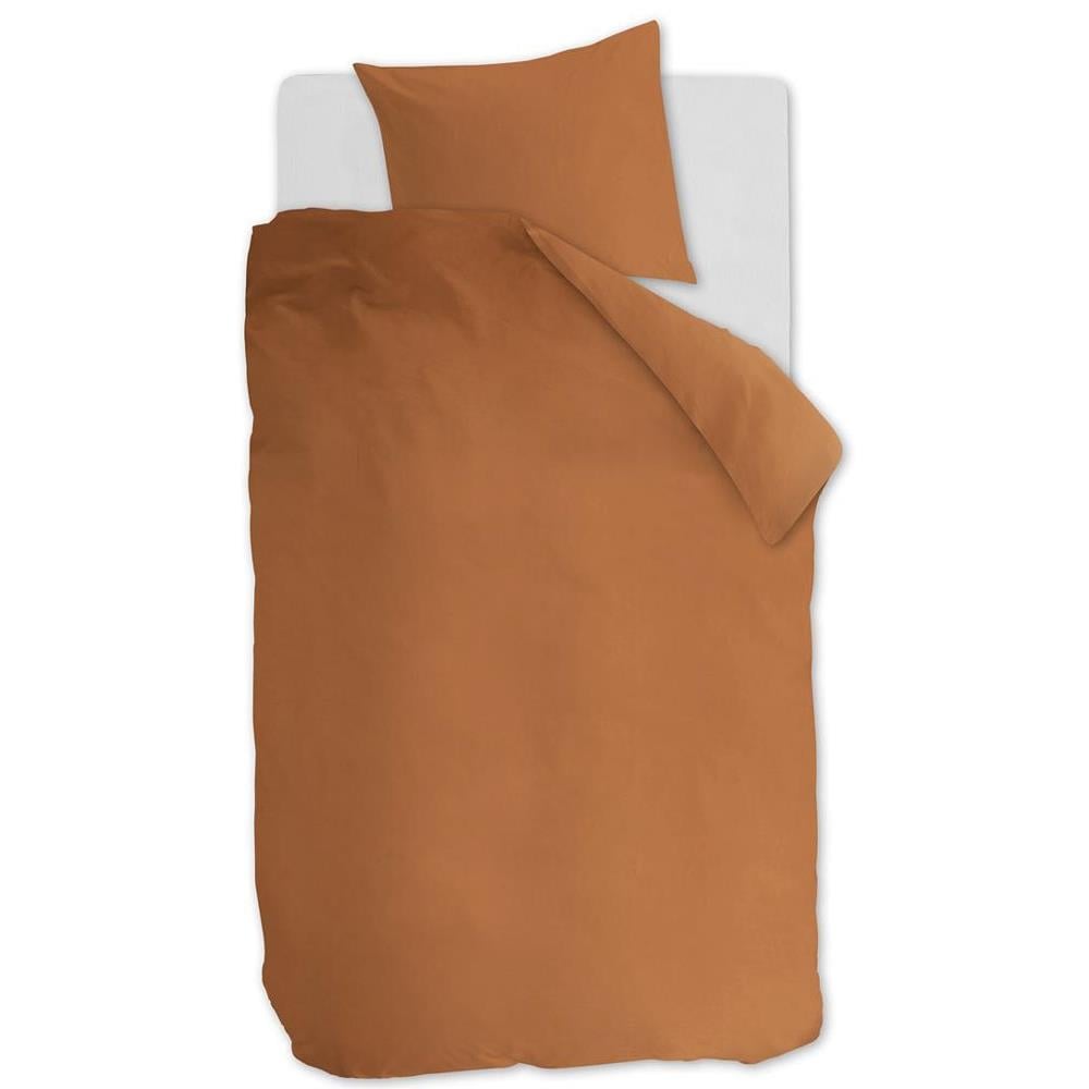 Ambiante Cotton Uni Dekbedovertrek 200 x 220 cm