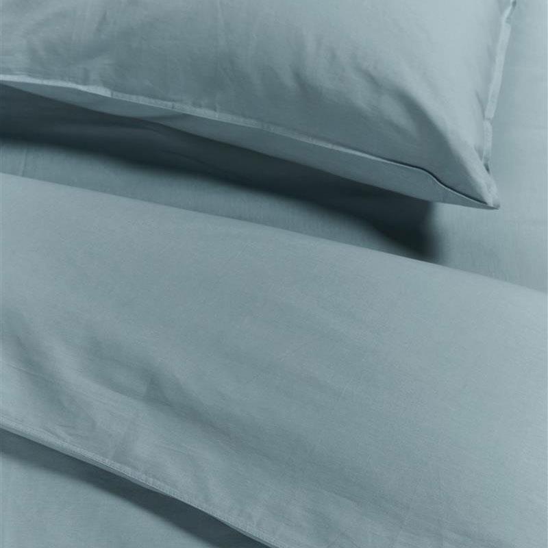 Ambiante Cotton Uni Dekbedovertrek 200 x 220 cm