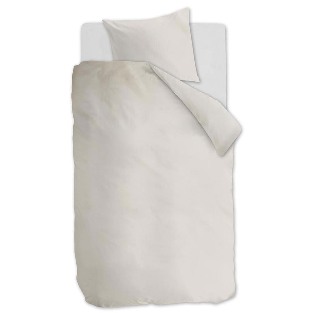 Ambiante Cotton Uni Dekbedovertrek 200 x 220 cm