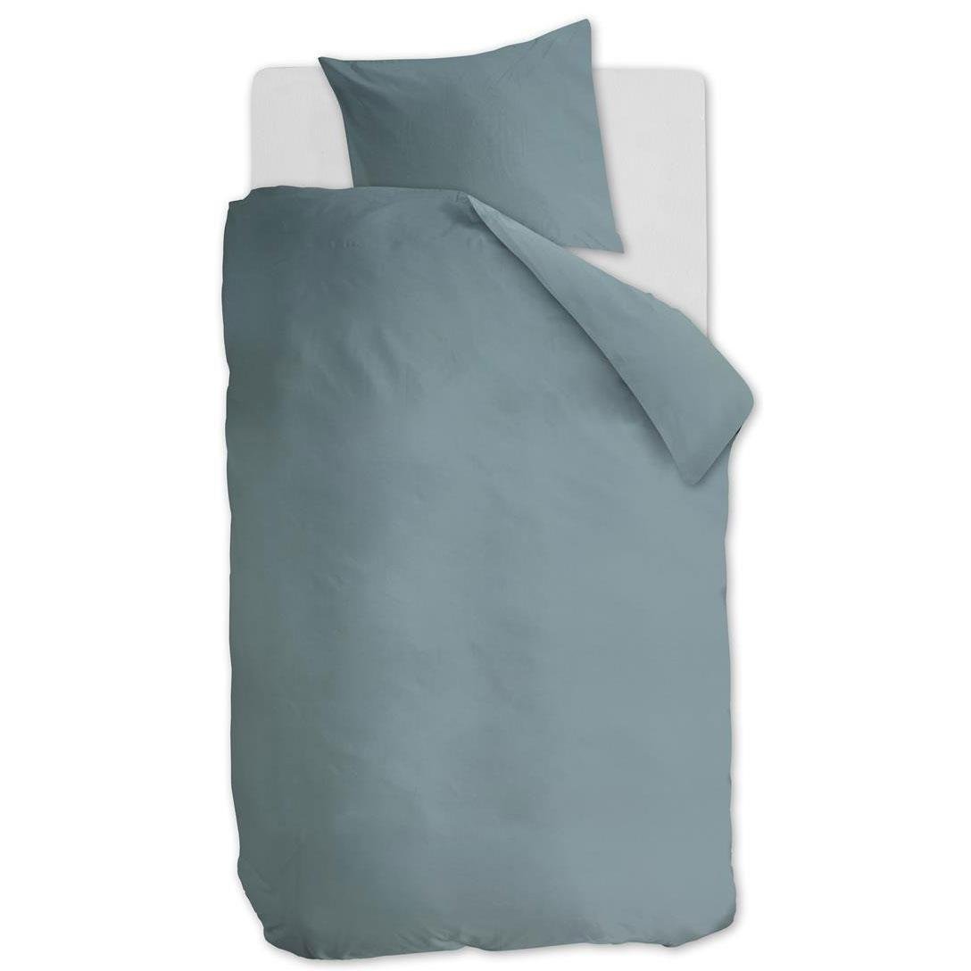 Ambiante Cotton Uni Dekbedovertrek 140 x 200/220 cm