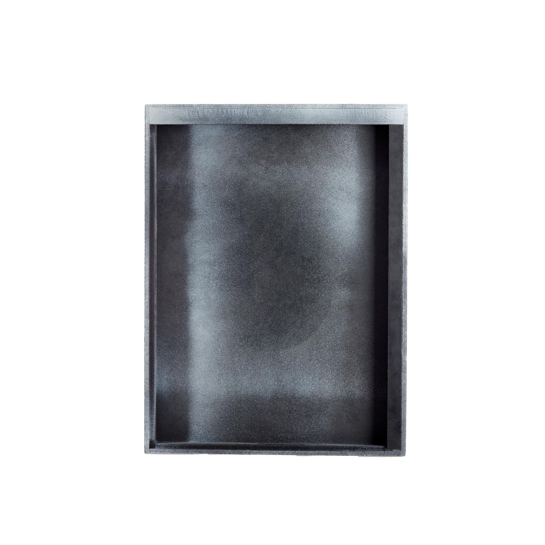 Light & Living Ornament Colina - Bruin - 80x8x60cm