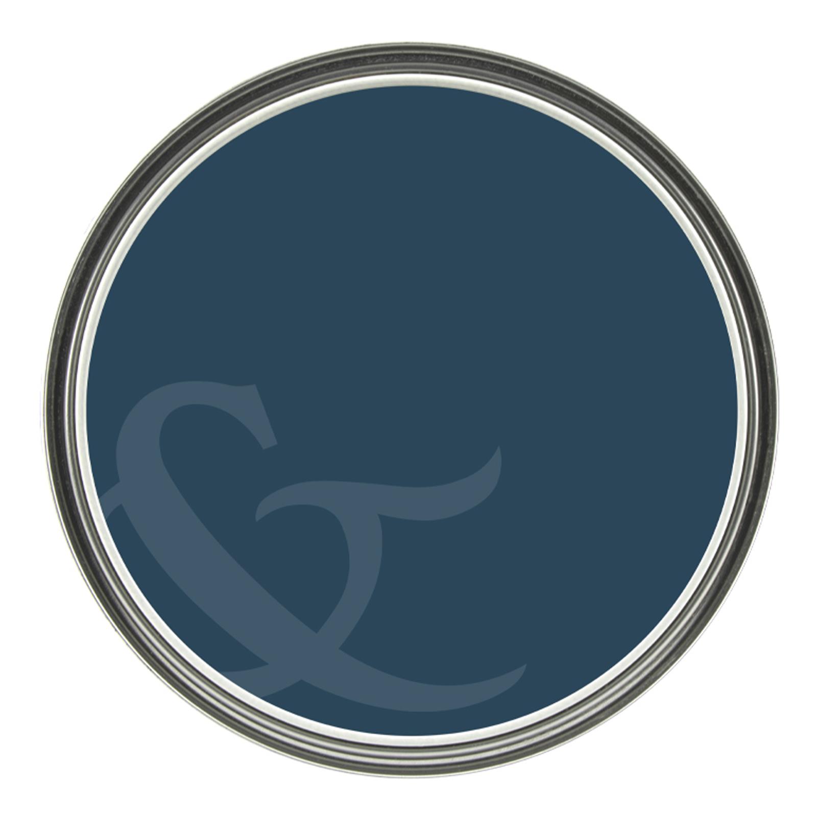 Graham & Brown Matte Muurverf Afneembaar Infinity blauw 2,5L