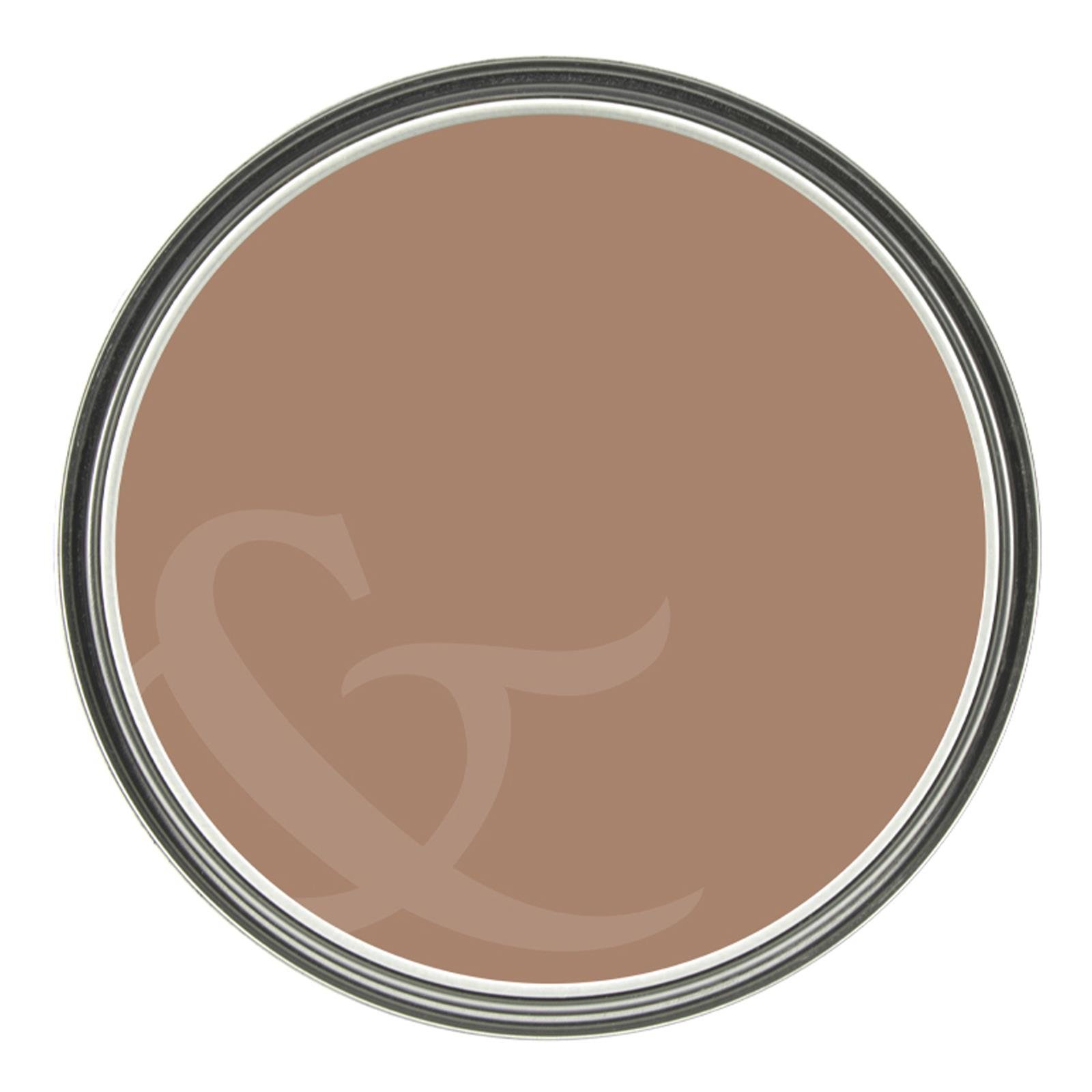 Graham & Brown Testerpot Matte Muurverf Hot Mocha Bruin 100ml