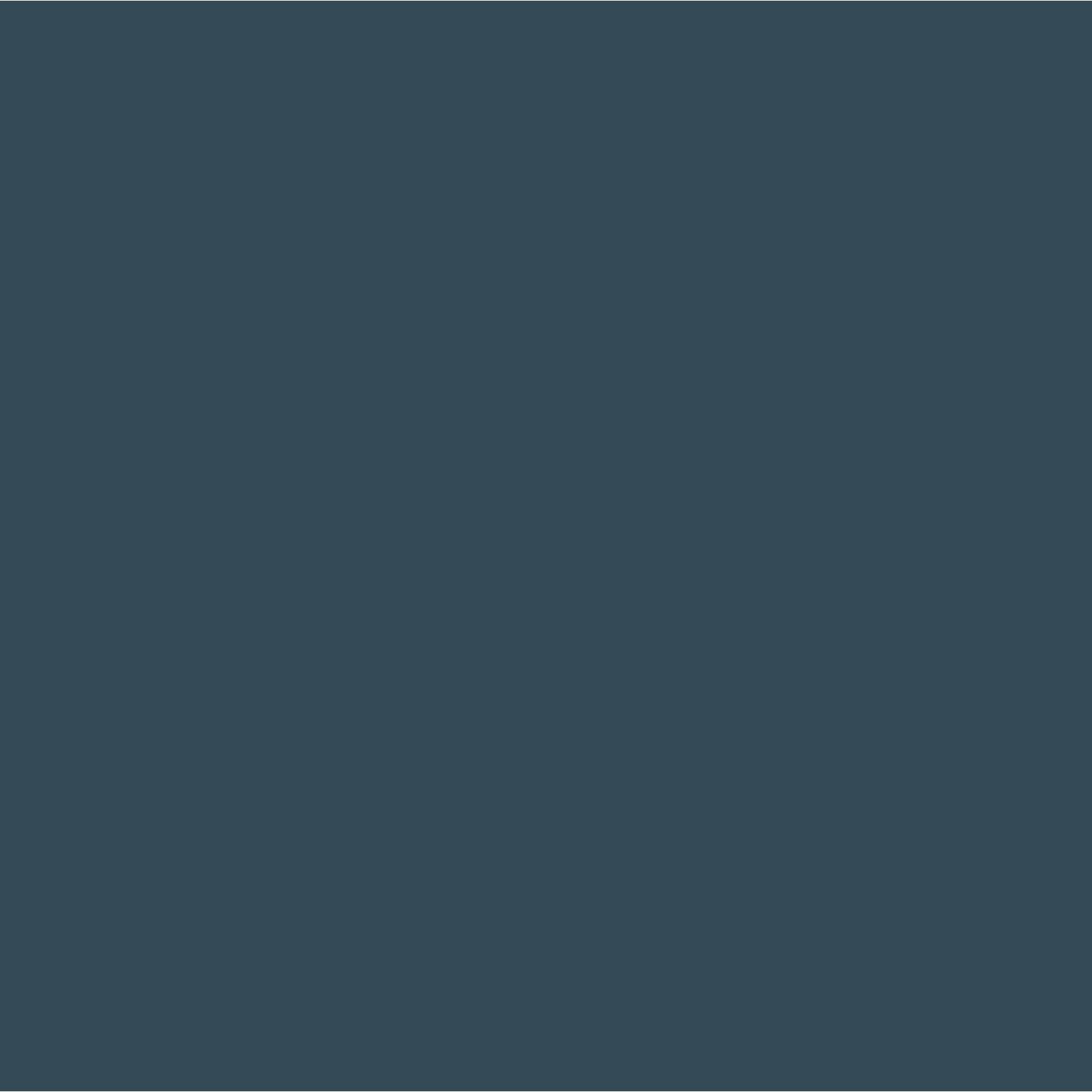 Graham & Brown Testerpot Matte Muurverf Majestic blauw 100ml