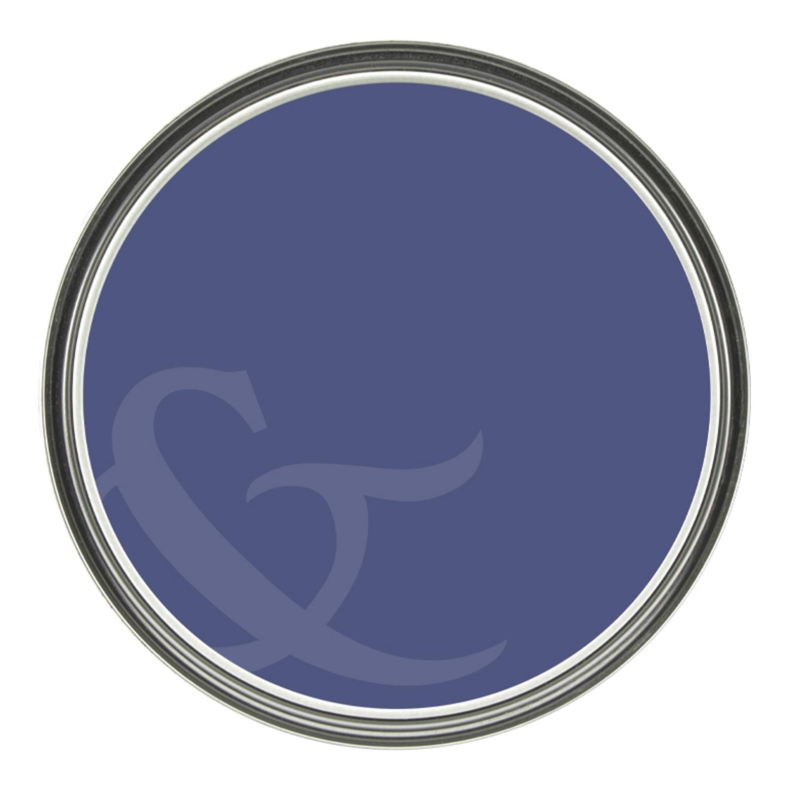Graham & Brown Matte Muurverf Tanzanite blauw 4L