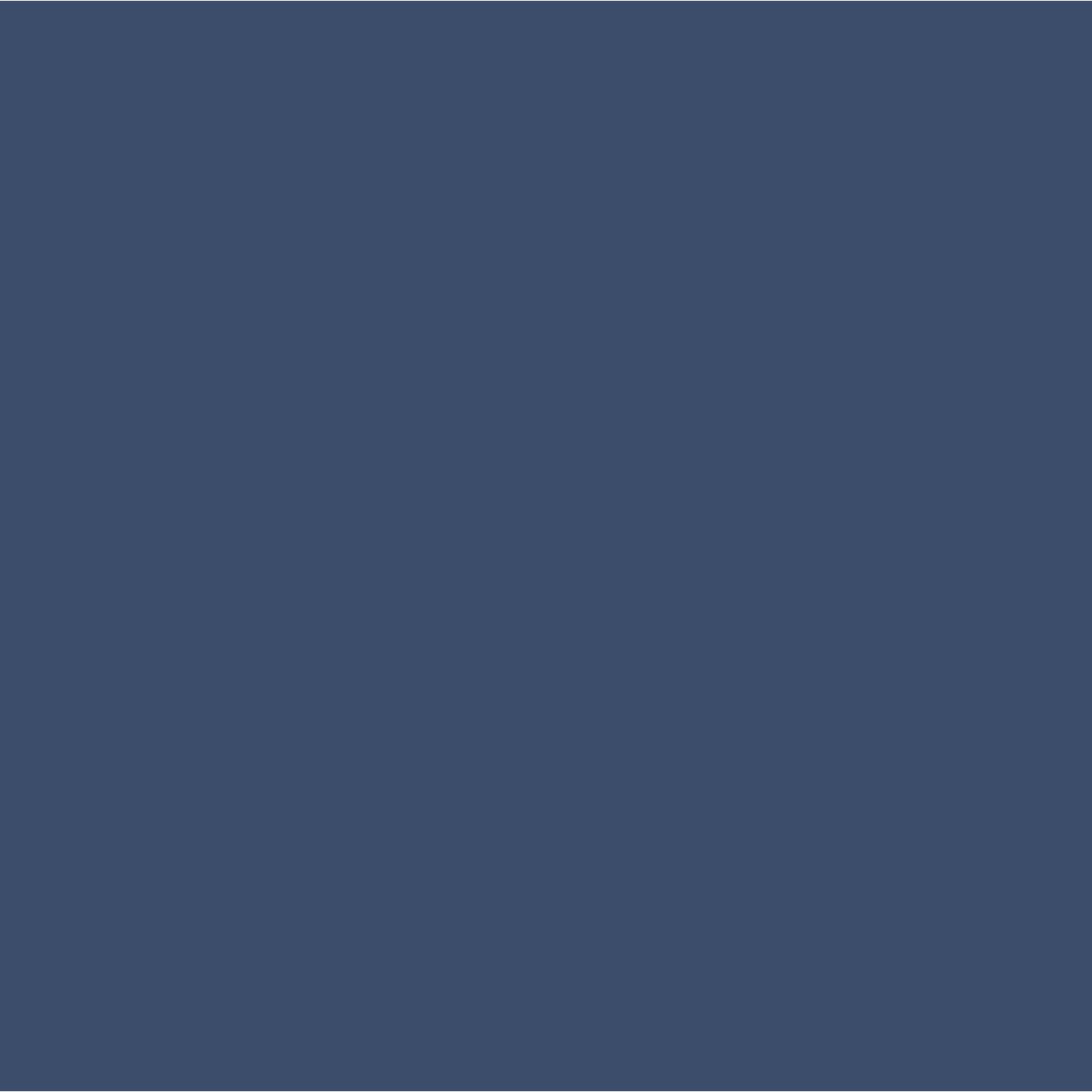 Graham & Brown Matte Muurverf Afneembaar Brave blauw 2,5L