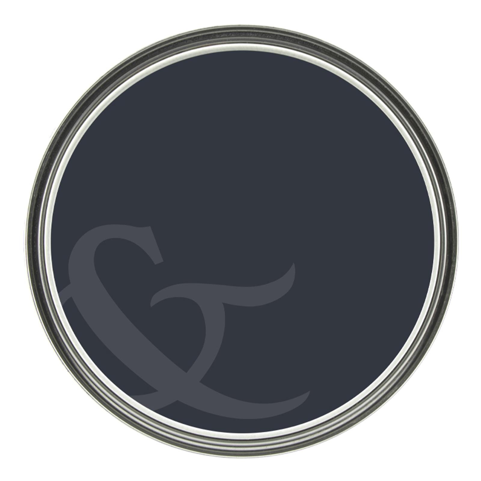 Graham & Brown Matte Muurverf Afneembaar Rumour blauw 2,5L