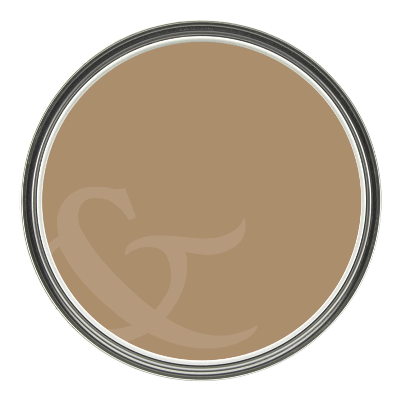 Graham & Brown Testerpot Matte Muurverf Toasted Teacake 100ml