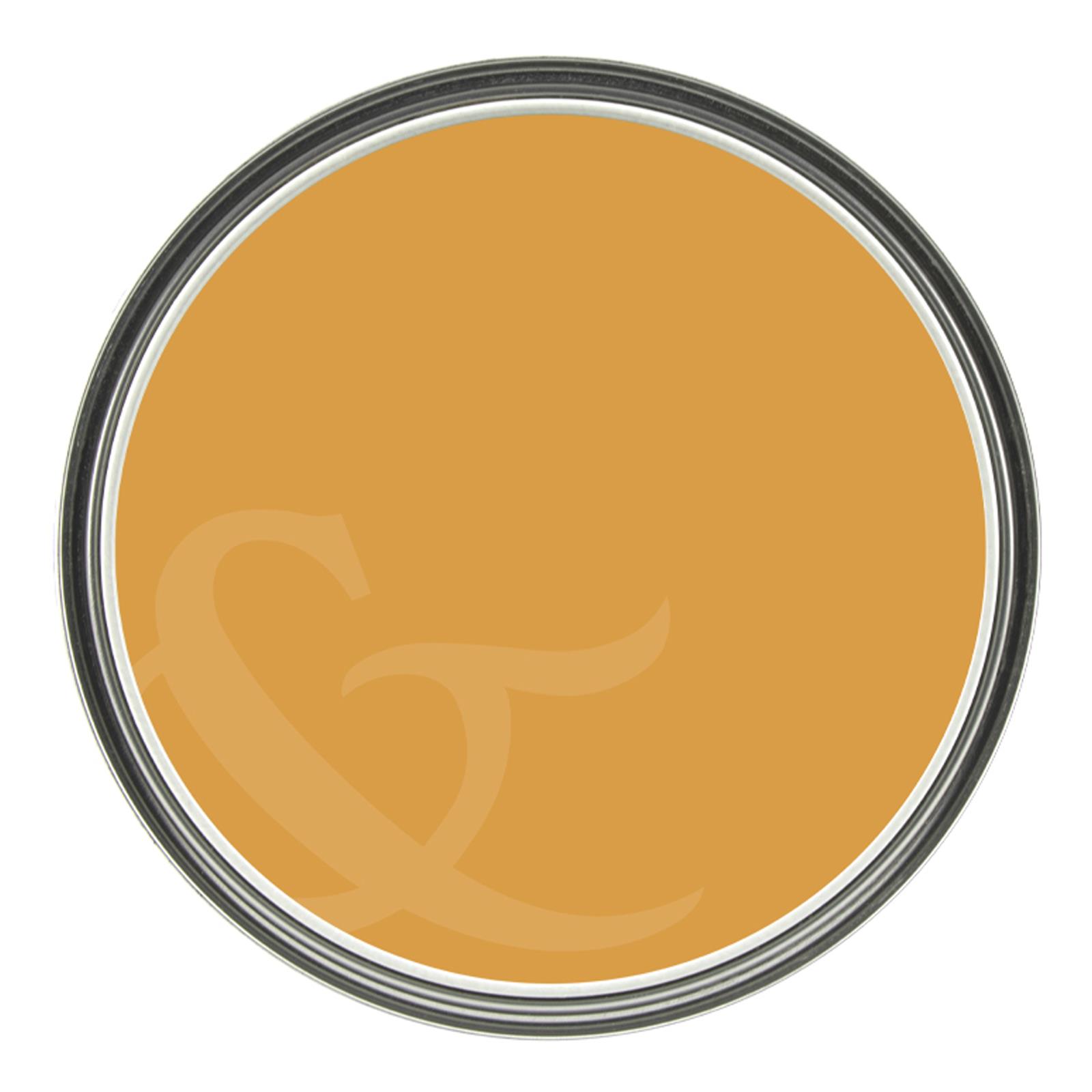 Graham & Brown Testerpot Matte Muurverf Barcelona oranje 100ml
