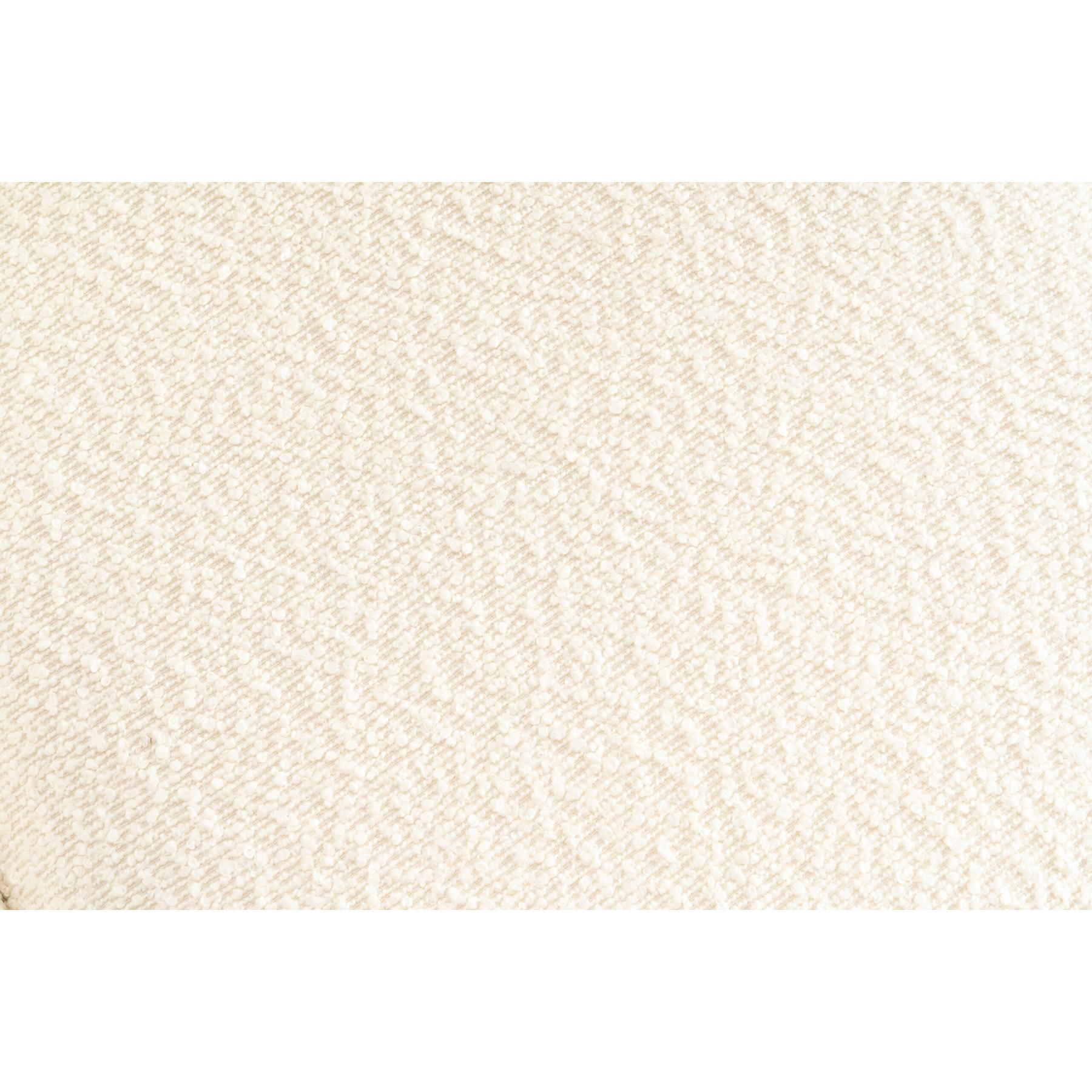 Furnihaus Eetkamerstoel Tosca Creme Boucle