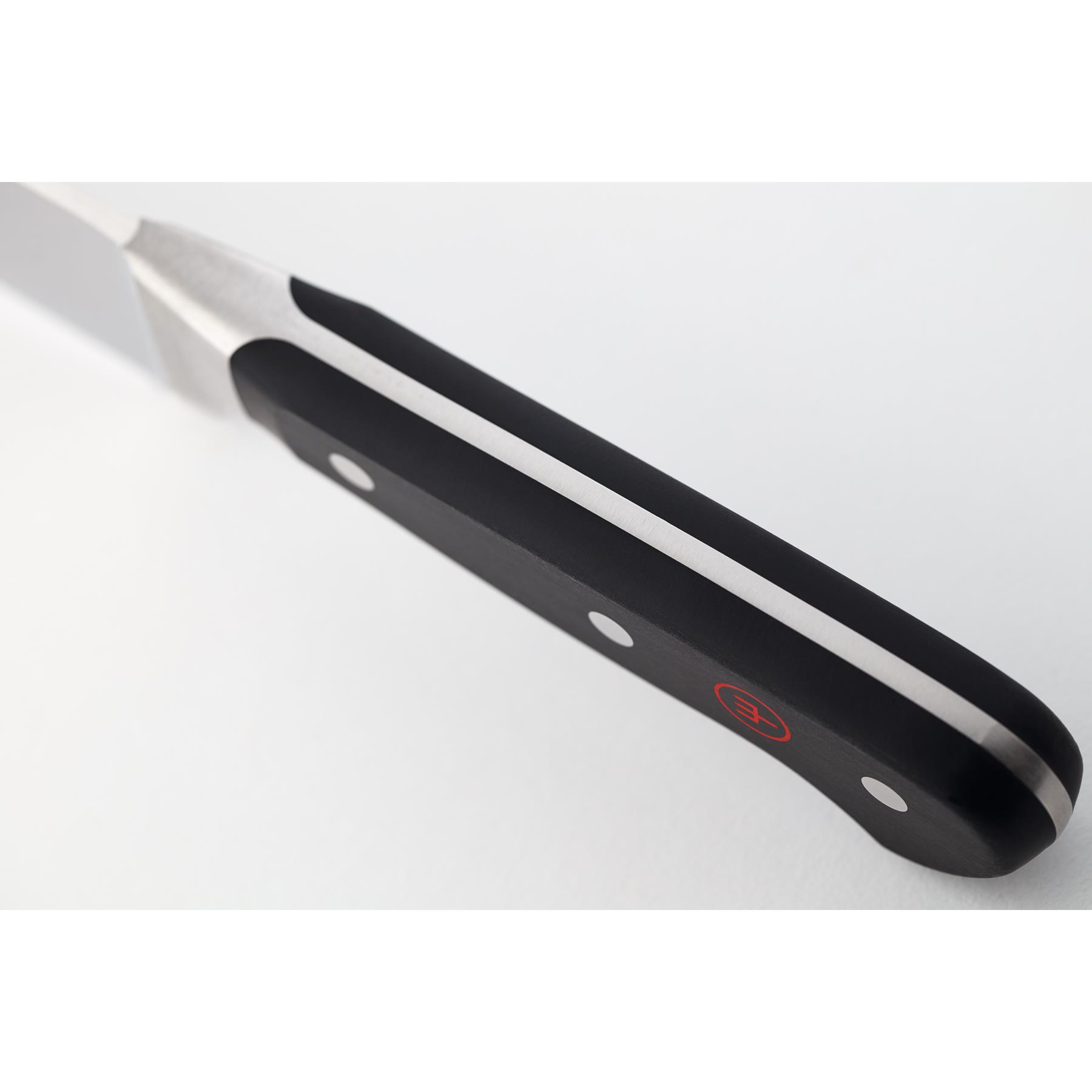 Wusthof Classic universeel mes 12 cm - Aziatisch