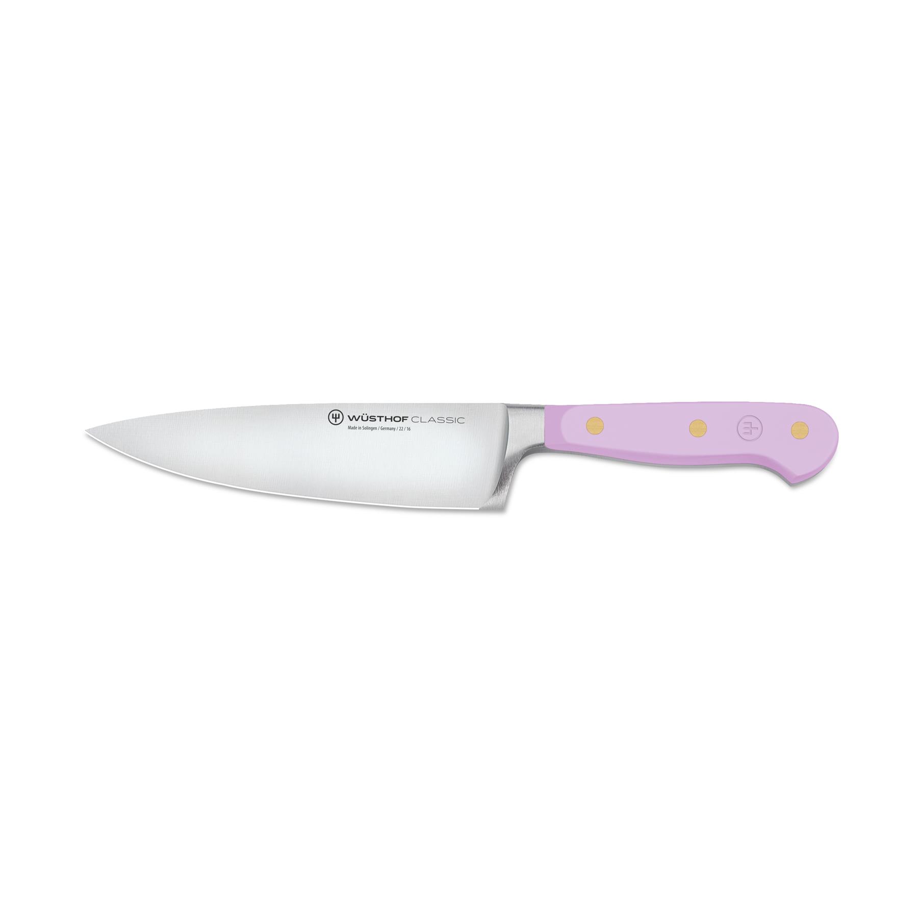 Wusthof Classic koksmes 16 cm - purple yam