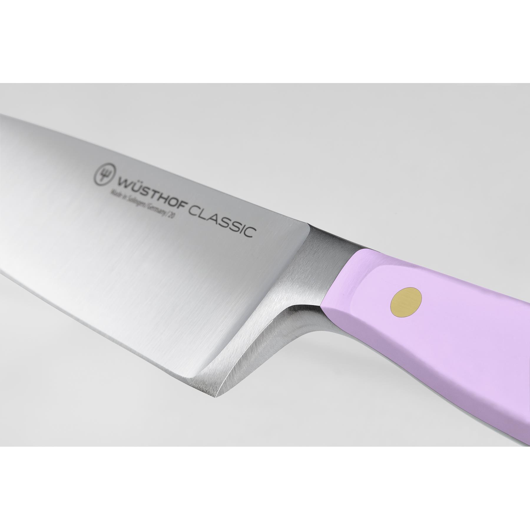 Wusthof Classic koksmes 16 cm - purple yam