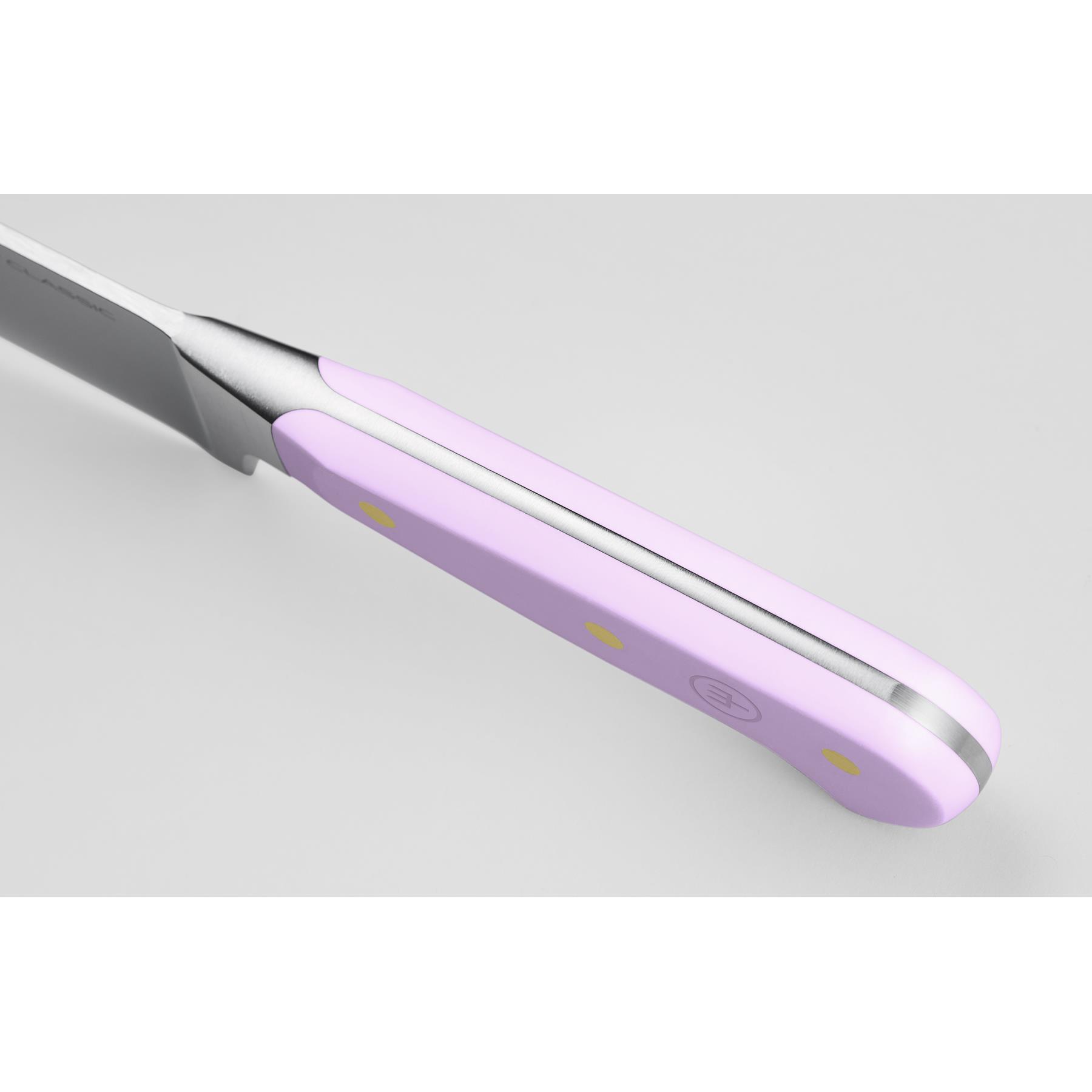 Wusthof Classic koksmes 16 cm - purple yam