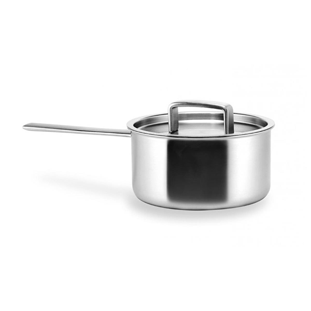 Habonne - Steelpan, 16 cm - Habonne King